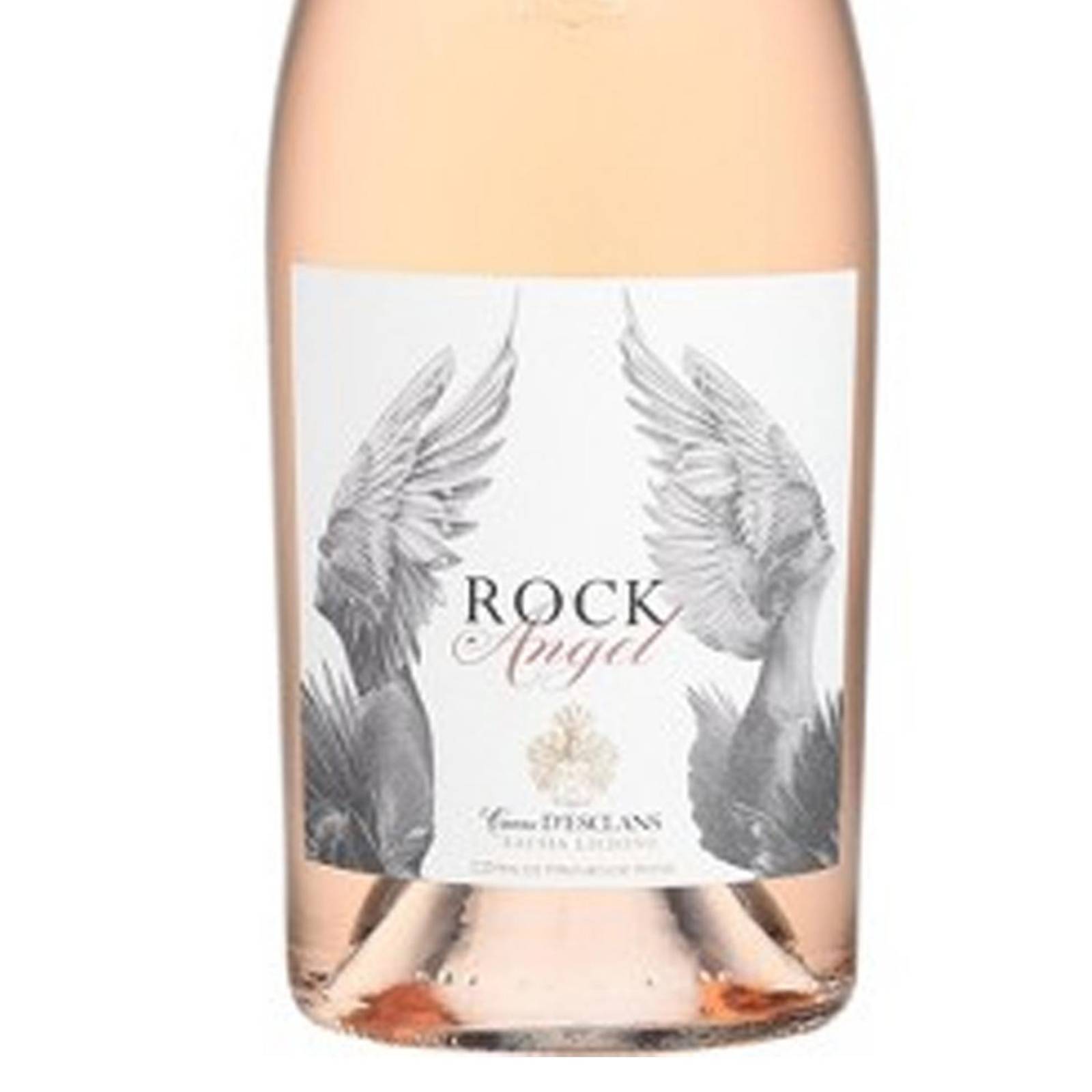 Vino Rosado D'Esclans Rock Angel 750 ml 