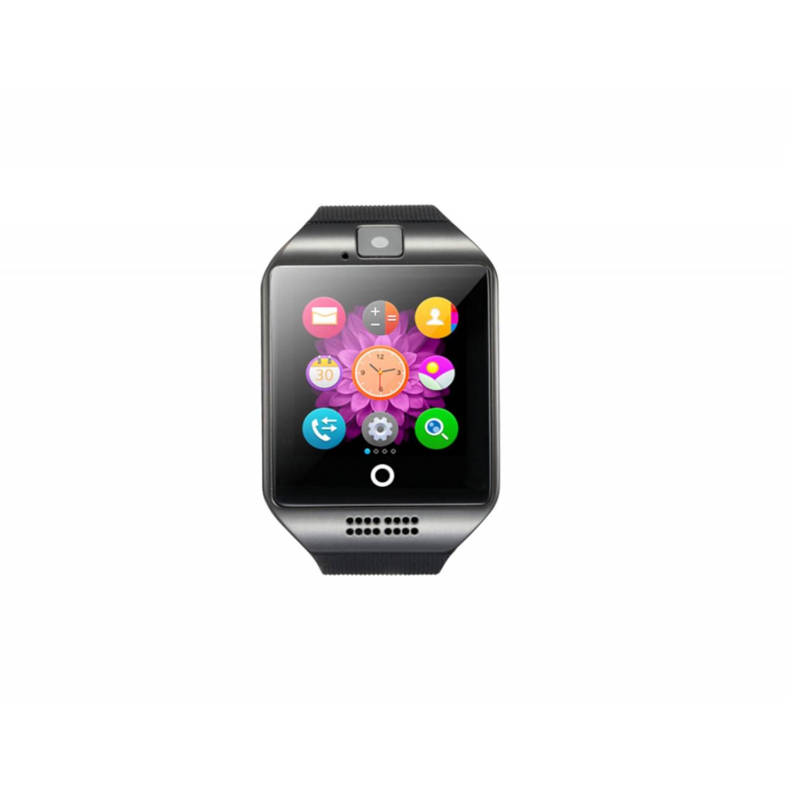 Smartwatch pantalla curva hot sale