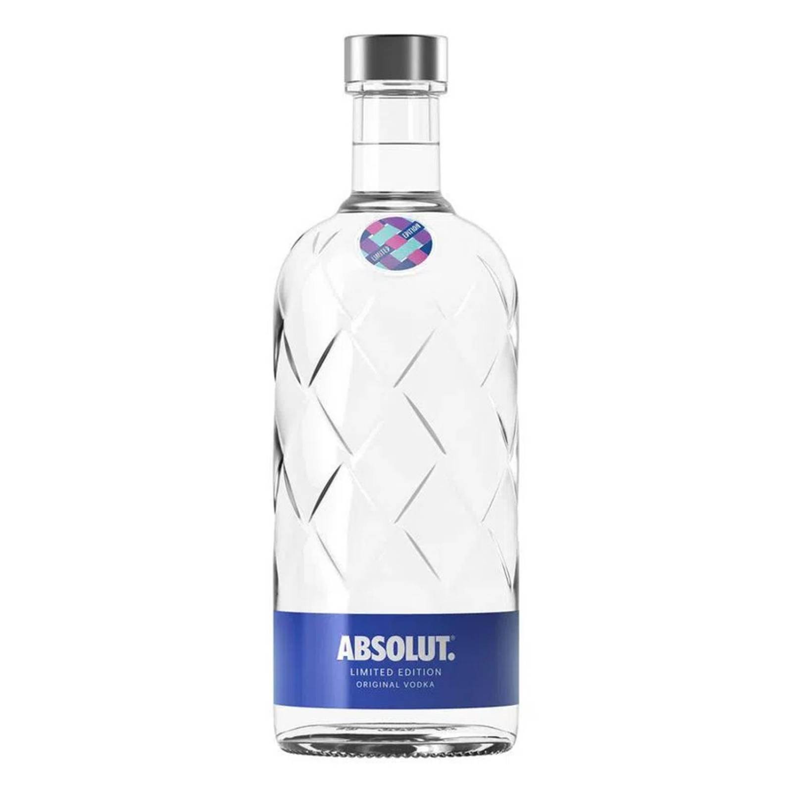 Vodka Absolut Limited Edition 750 ml