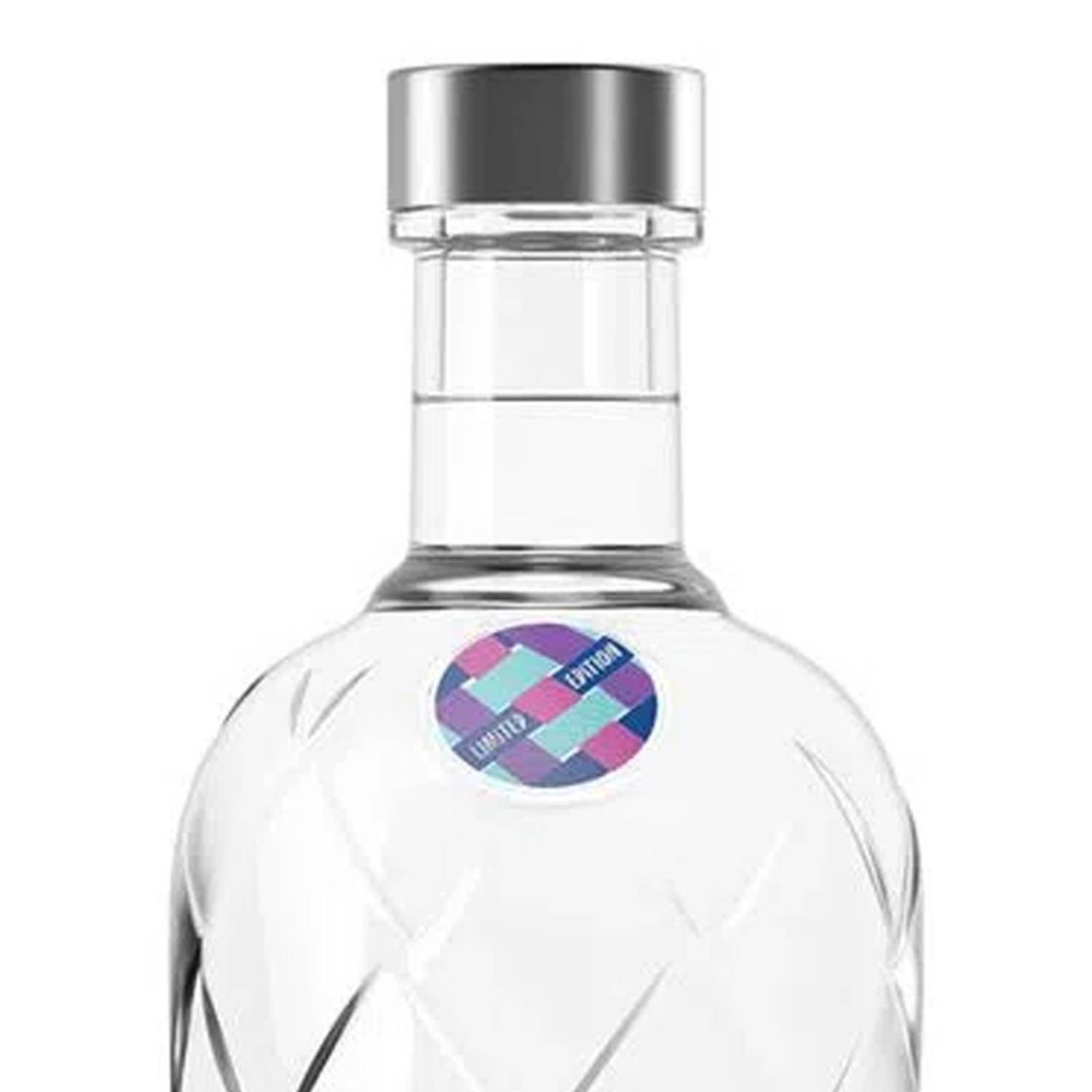 Vodka Absolut Limited Edition 750 ml