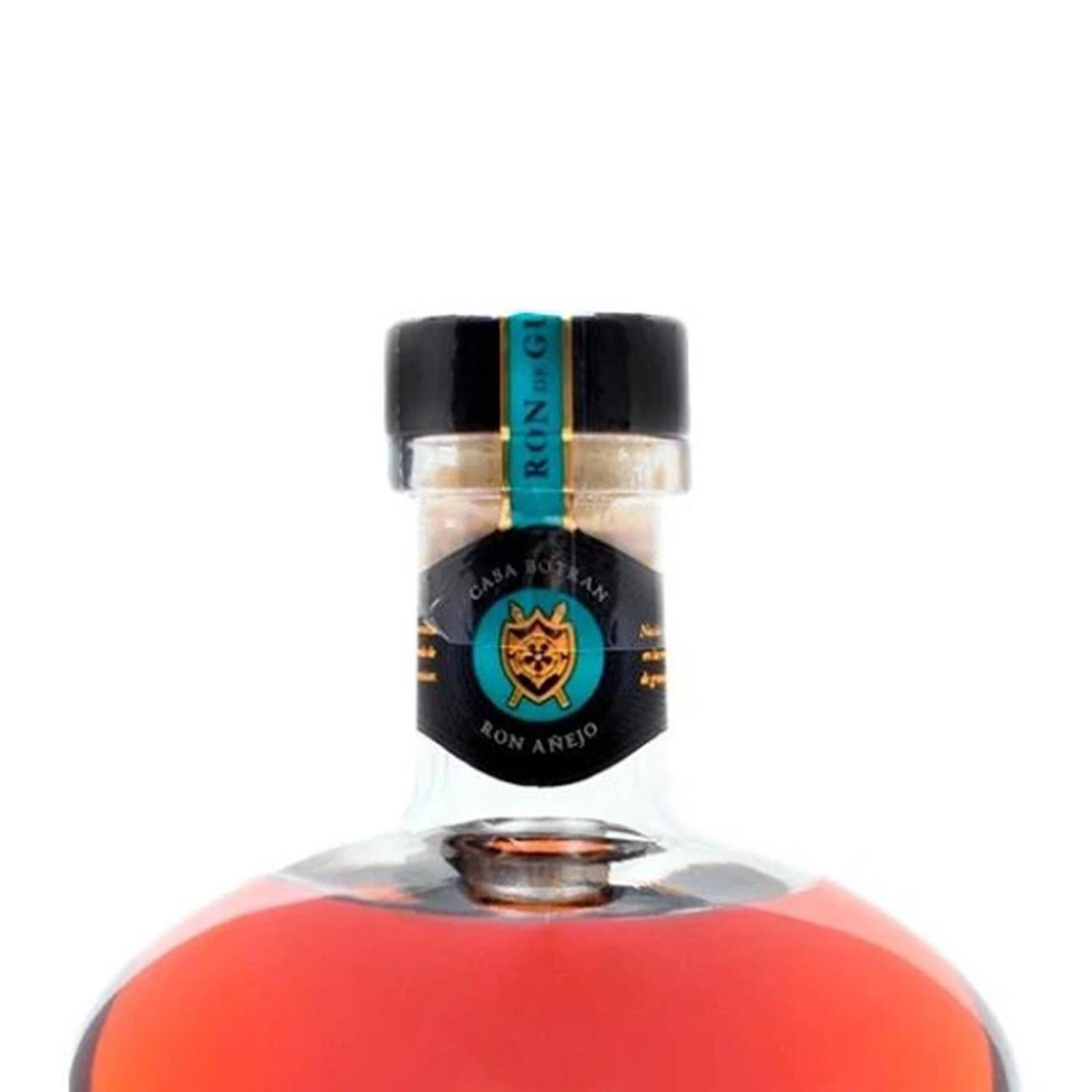 Ron Botran Añejo 18 750 ml
