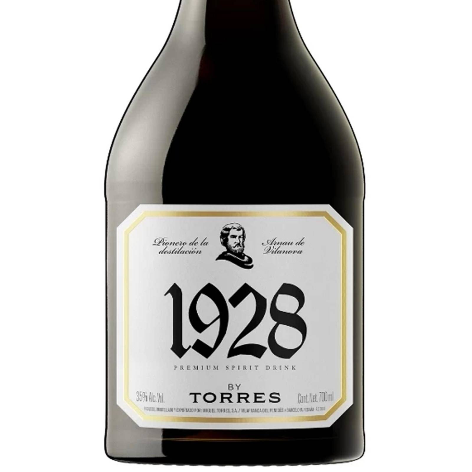 Licor By Torres 1928 700 ml