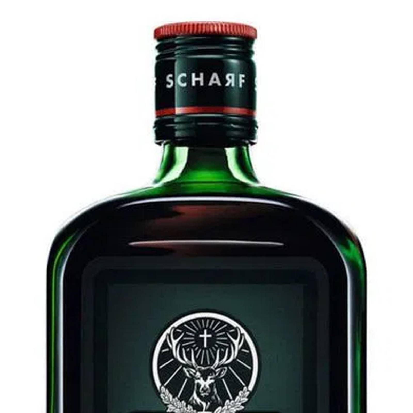 Licor Jagermeister Scharf 700 ml 