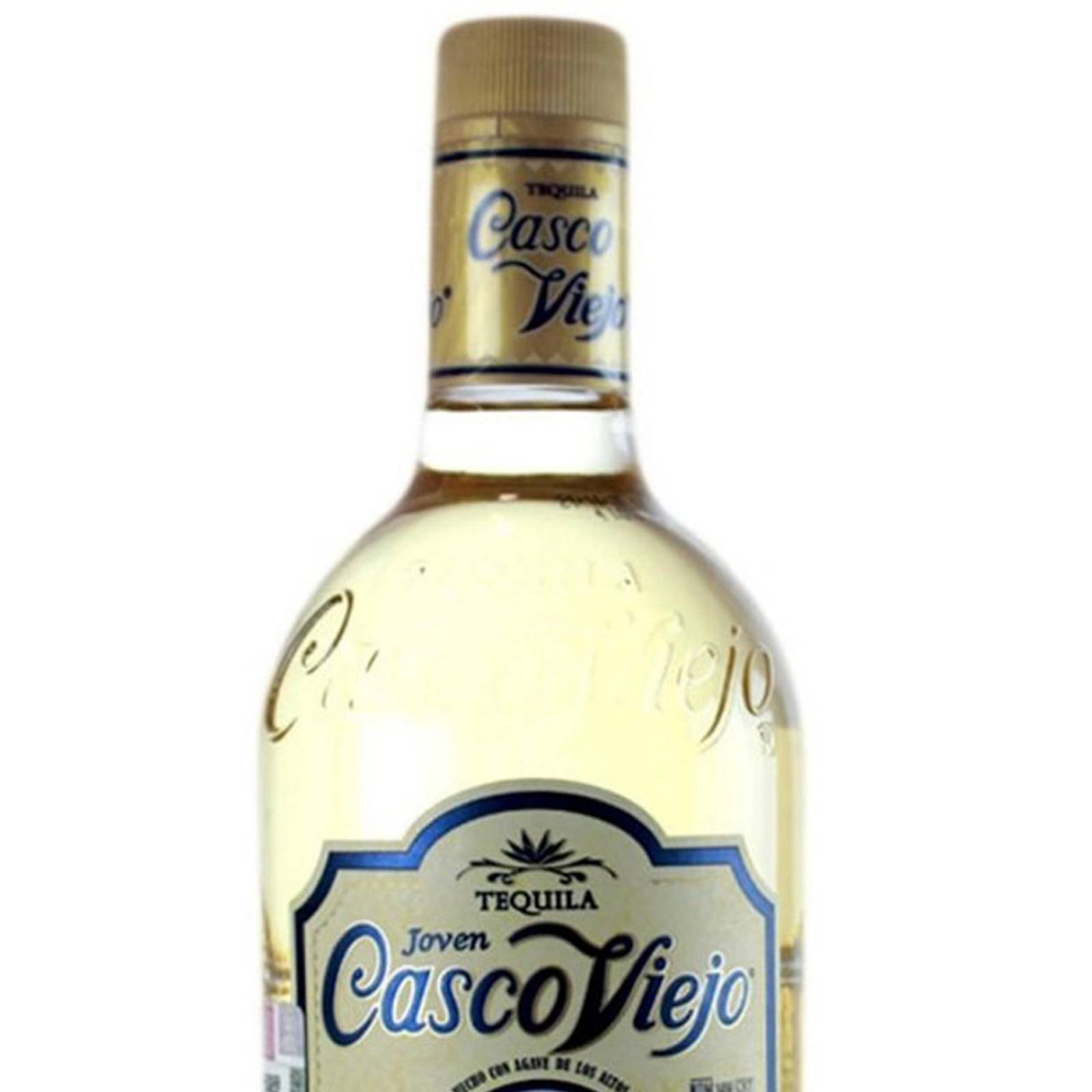 Tequila Casco Viejo Joven 950 ml 