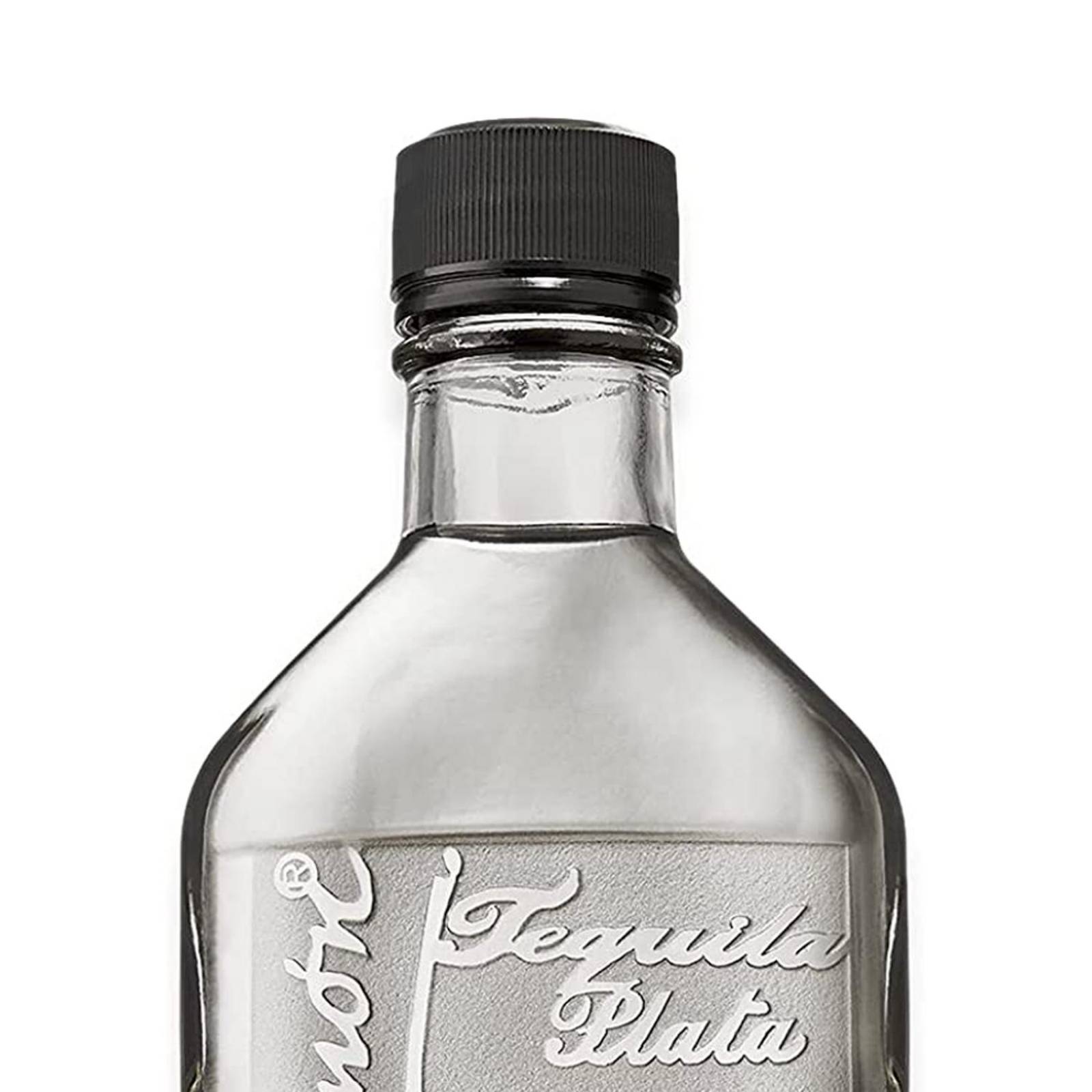 Tequila Don Ramón Plata Anfora 200 ml 