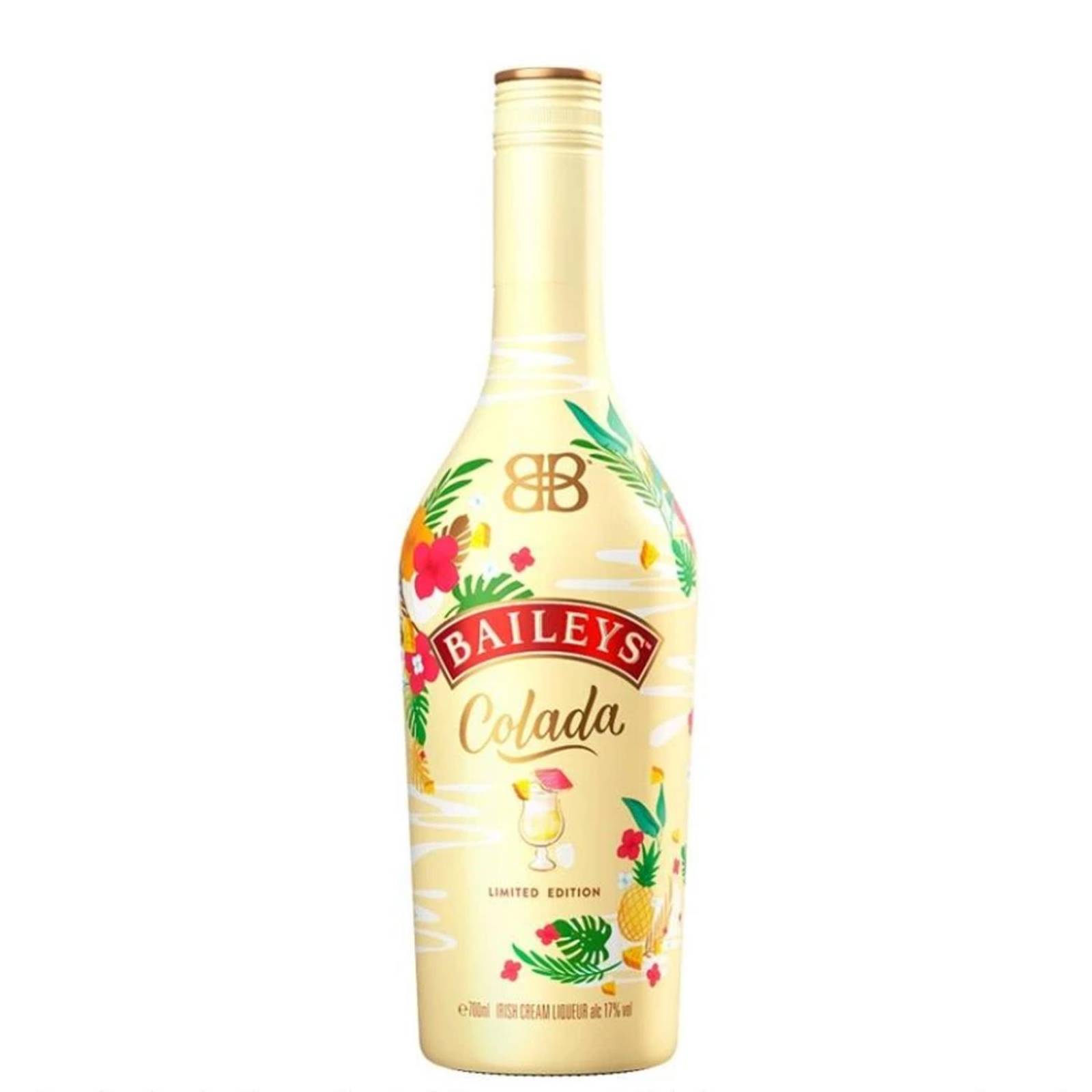 Crema de Whisky Baileys Colada 700 ml 