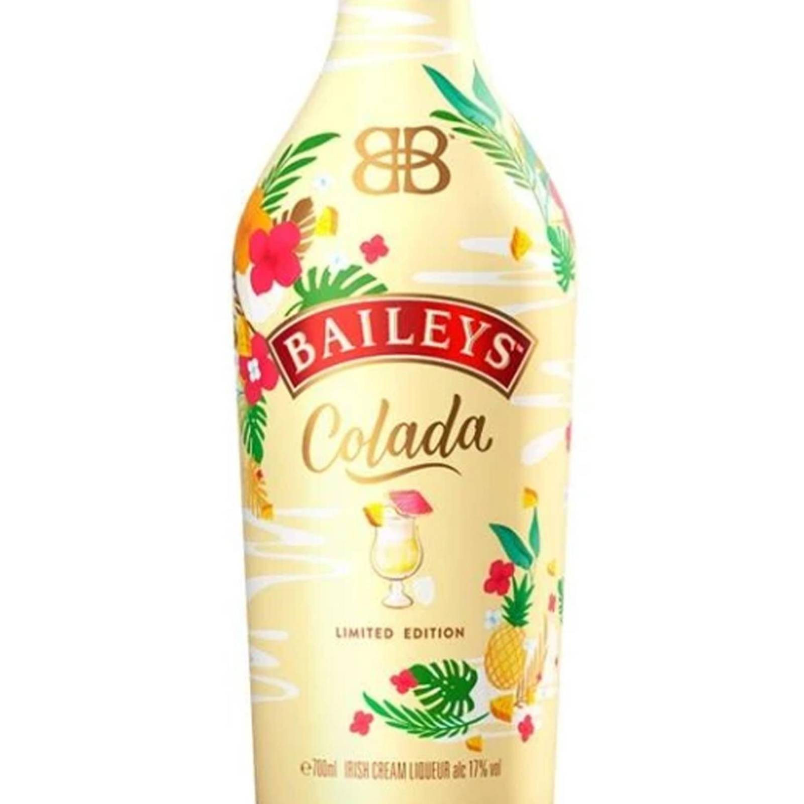 Crema de Whisky Baileys Colada 700 ml 