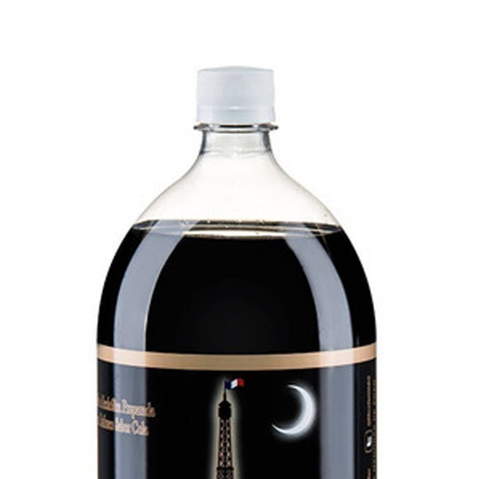 Pack de 8 Bebida Preparada Paris de Noche Pet 2 L 