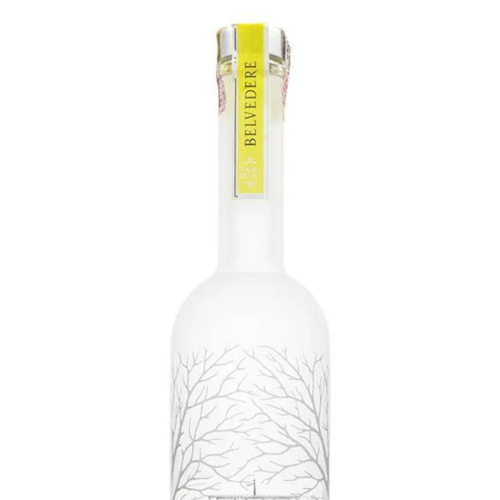 Vodka Belvedere Citrus 700 ml