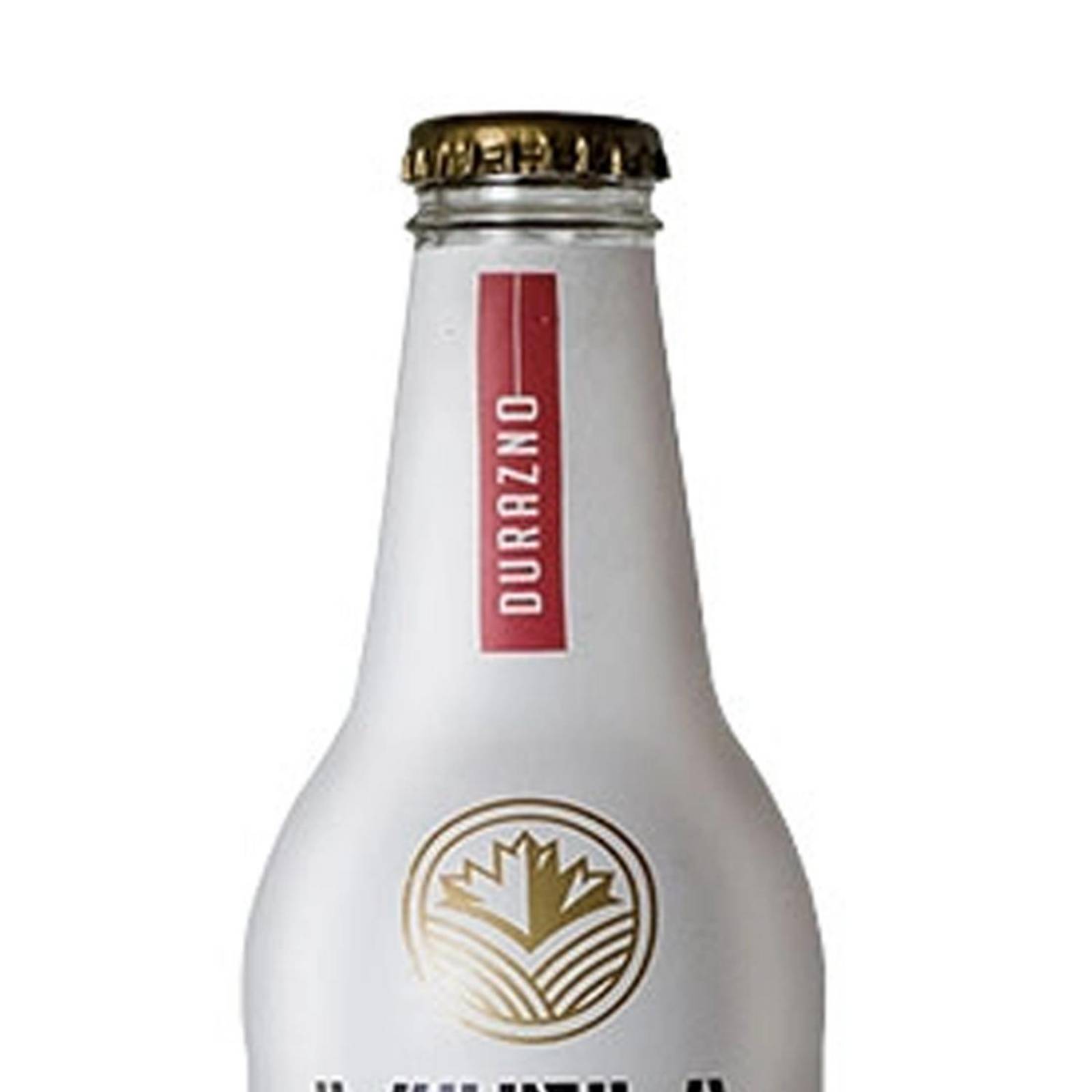 Pack de 24 Cooler Viña Real Durazno 330 ml 