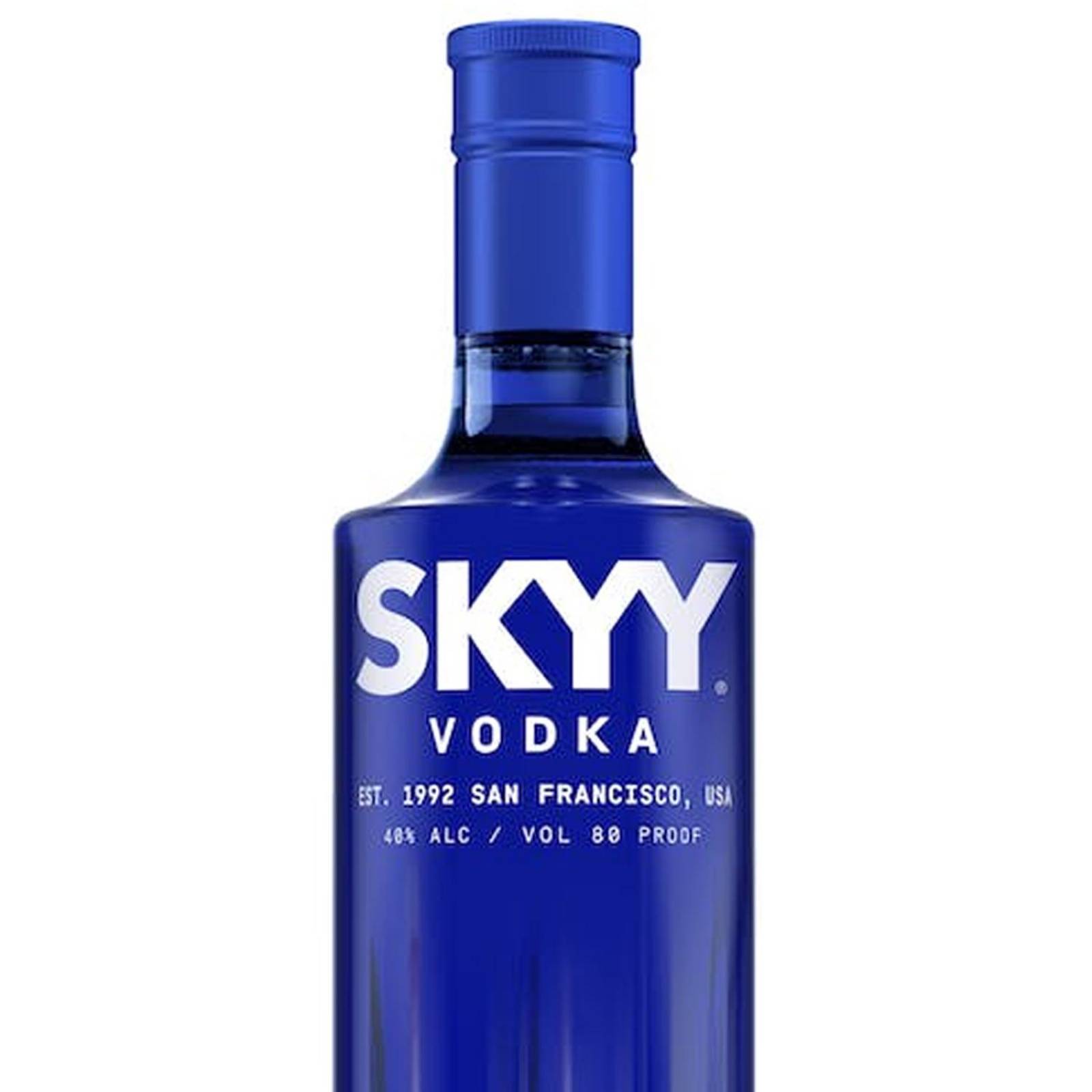 Vodka Skyy 1.75 L