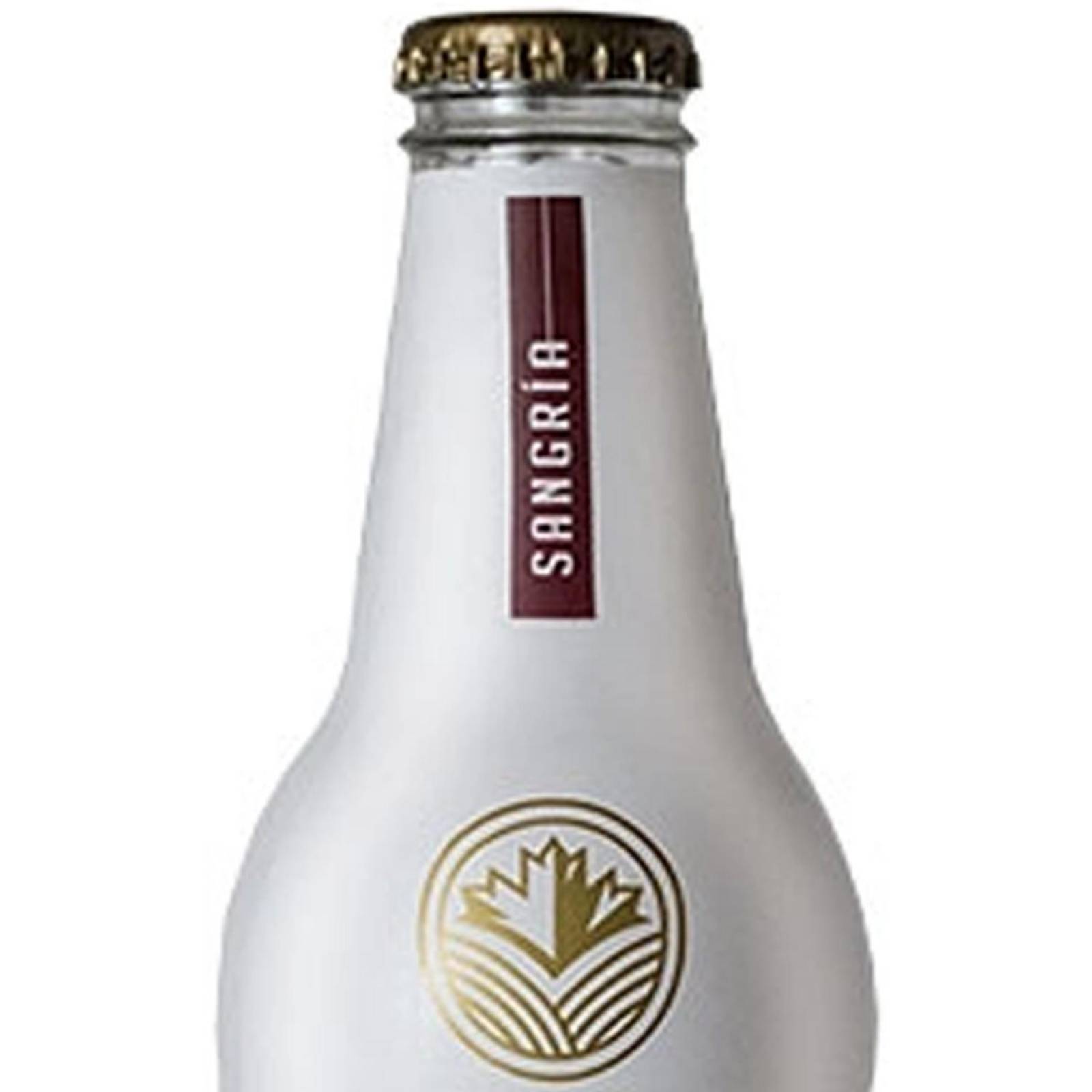 Pack de 24 Cooler Viña Real Sangría 330 ml 