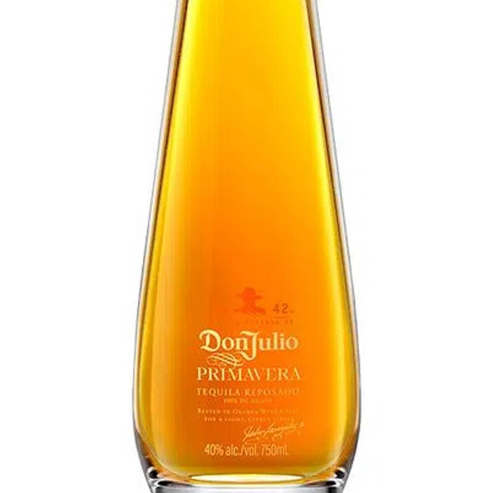 Tequila Don Julio Primavera Reposado 750 ml 