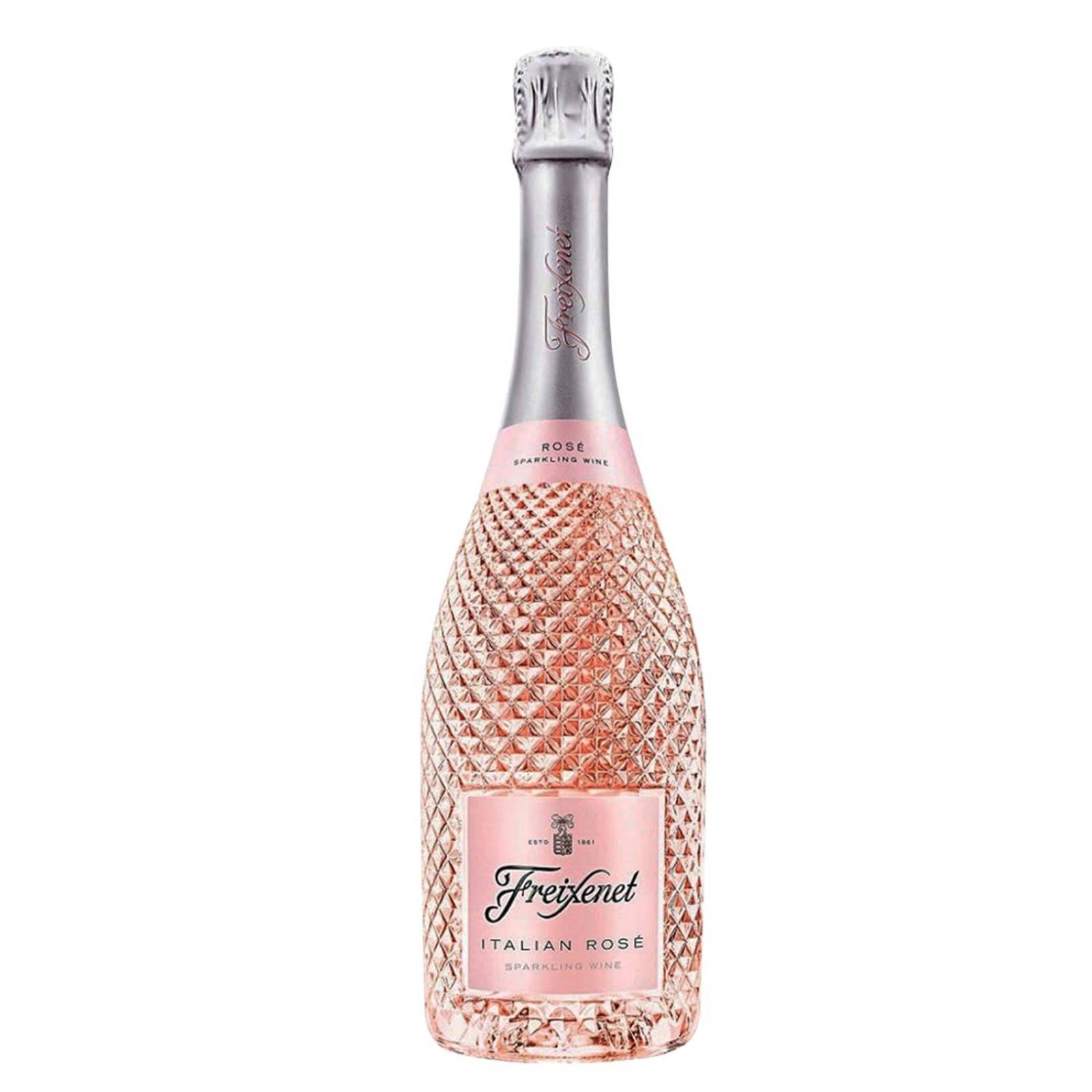Vino Rosado Freixenet Italian Rosé 750 ml 
