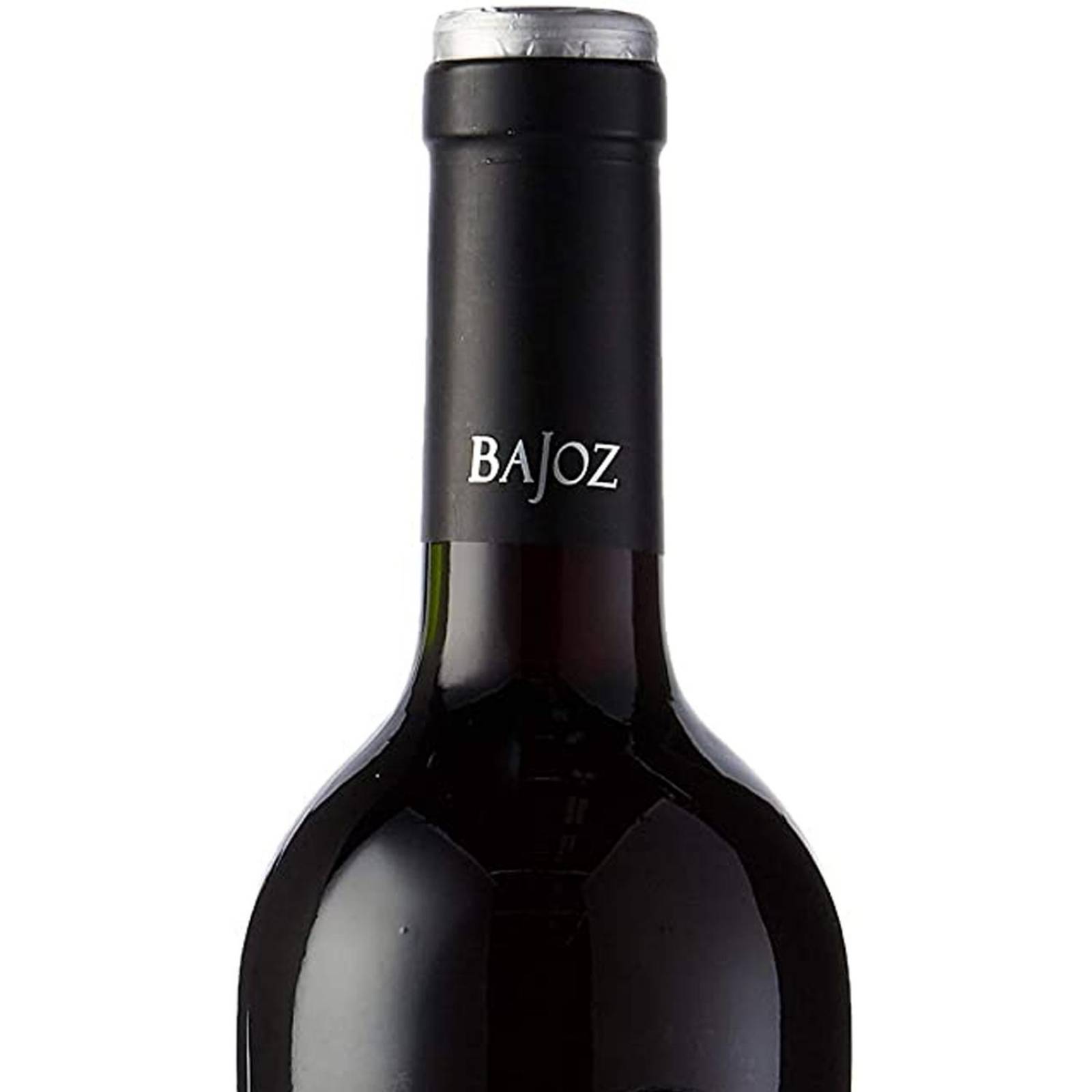 Vino Tinto Bajoz Roble 750 ml 