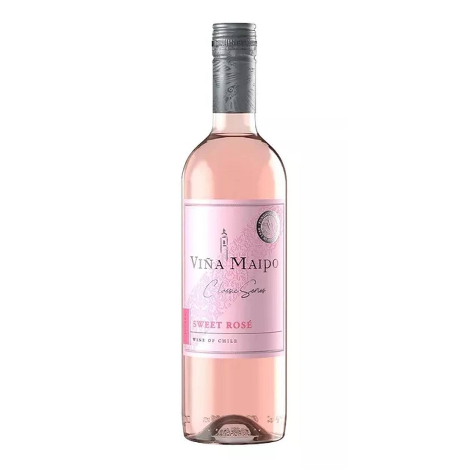 Vino Rosado Viña Maipo Sweet Series 750 ml 