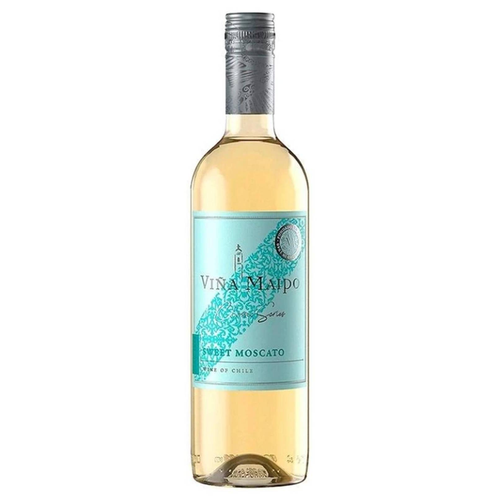 Vino Blanco Viña Maipo Sweet Series 750 ml 
