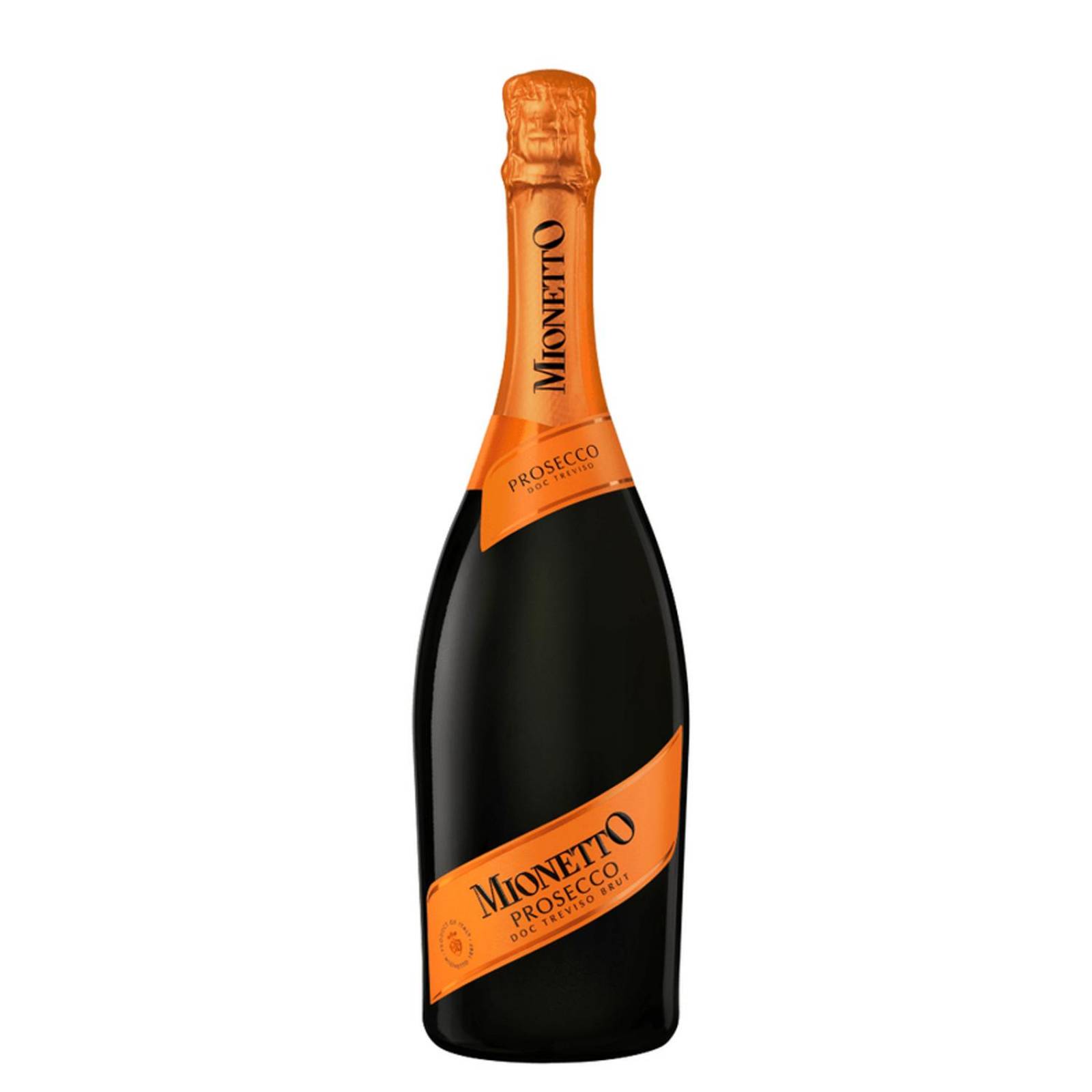 Vino Espumoso Mionetto Prosecco Brut 750 ml 
