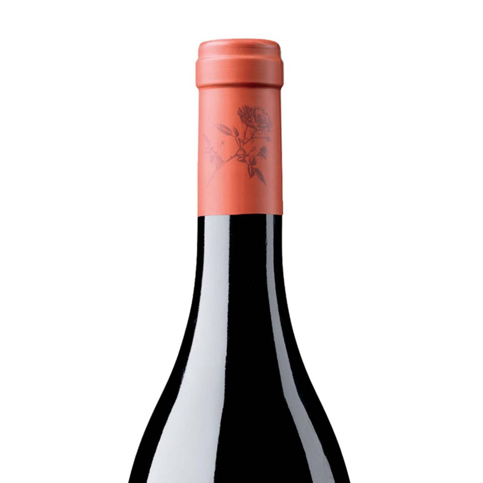 Vino Tinto Izadi Larrosa Negra Garnacha 750 ml 