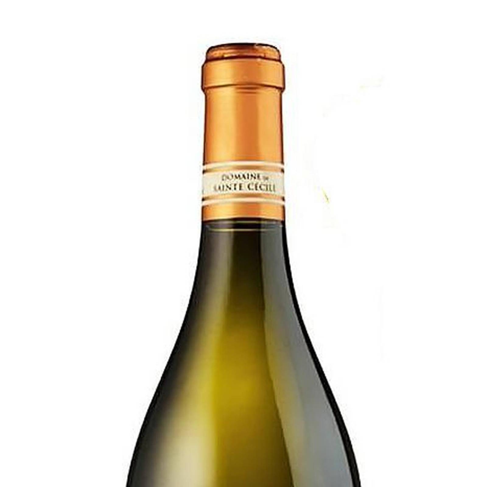 Vino Blanco Santa Cecilia Chardonnay 750 ml 
