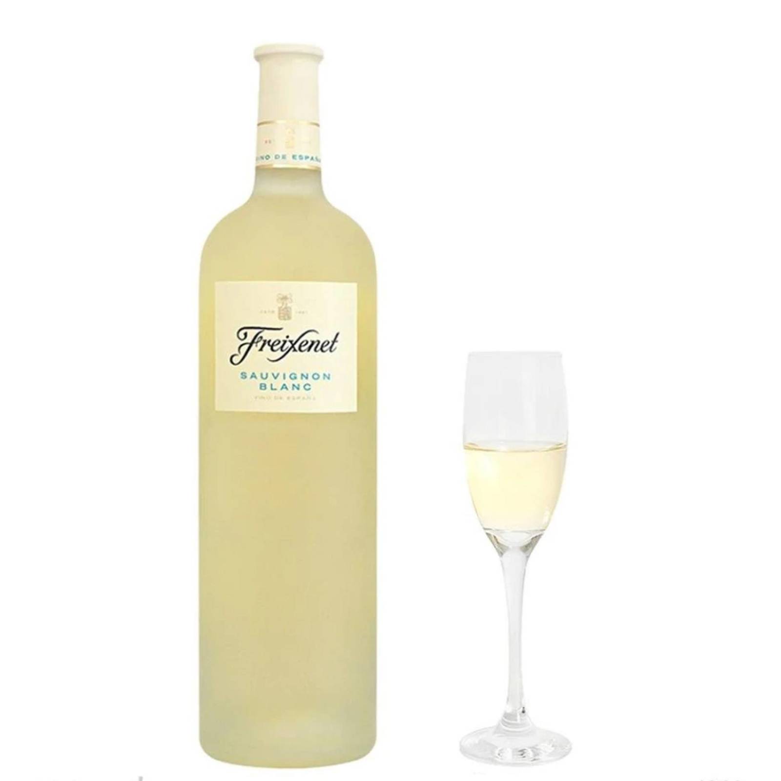 Vino Blanco Freixenet Sauvignon Blanc 750 ml 
