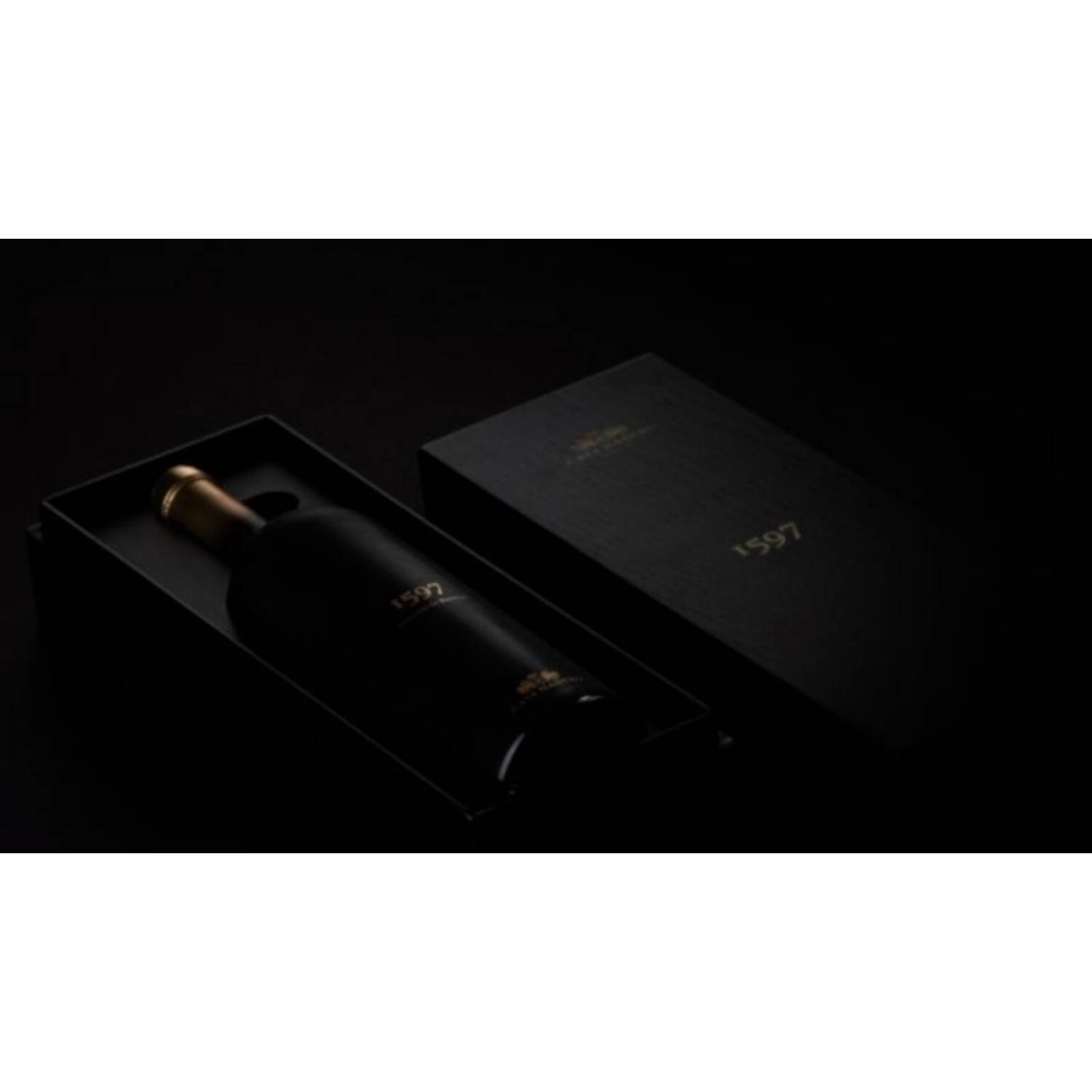 Vino Tinto Casa Madero 1597 Selección Barricas 750 ml 