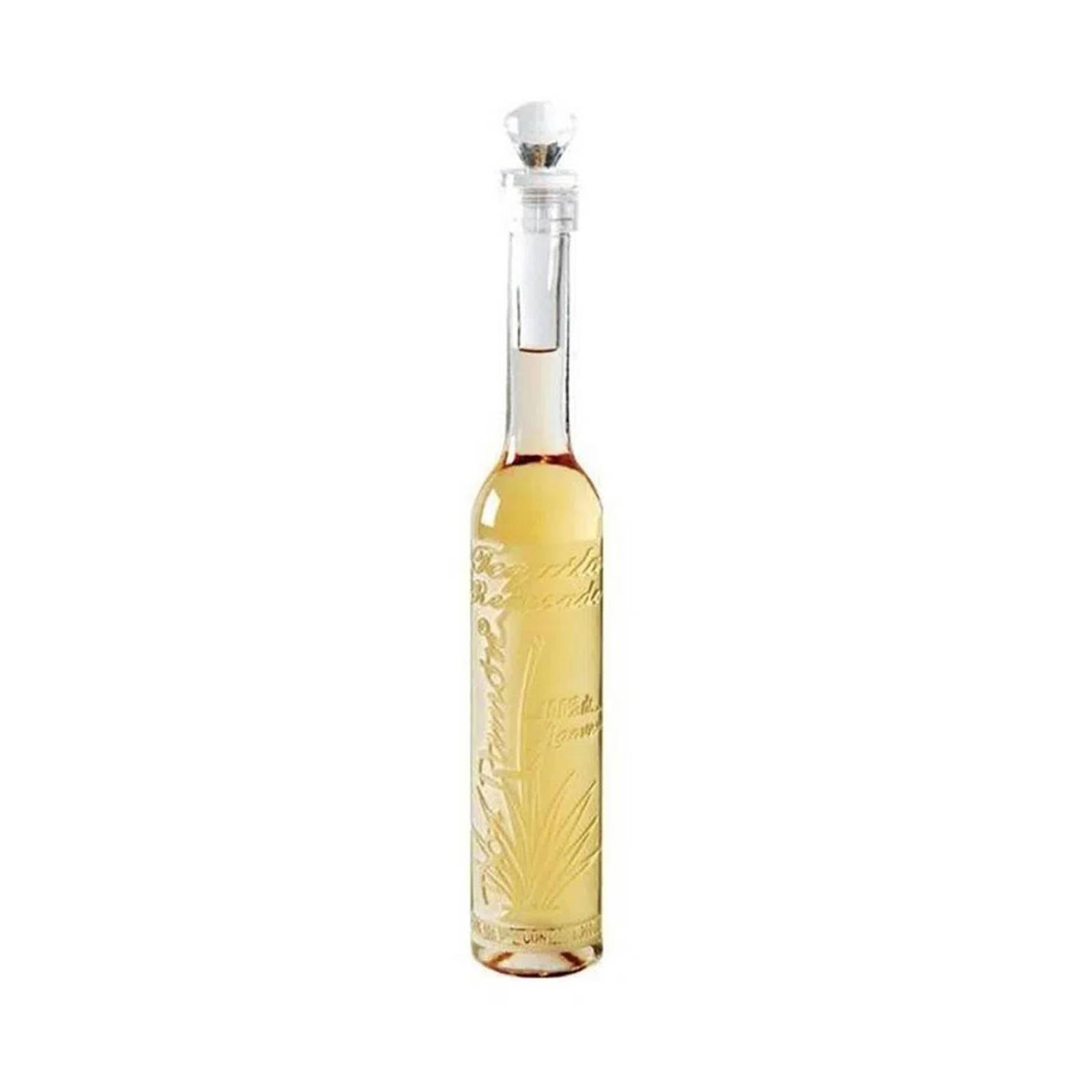 Tequila Don Ramón Reposado 200 ml 