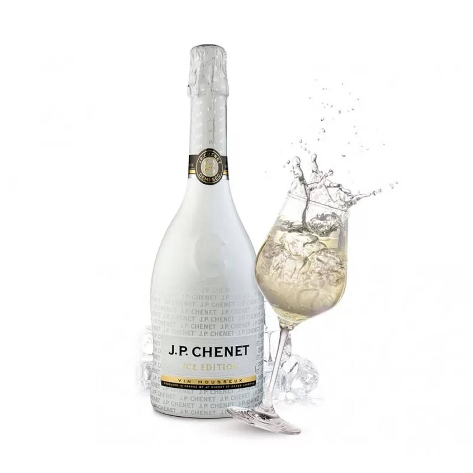 Vino Espumoso JP Chenet Ice Edition 200 ml 