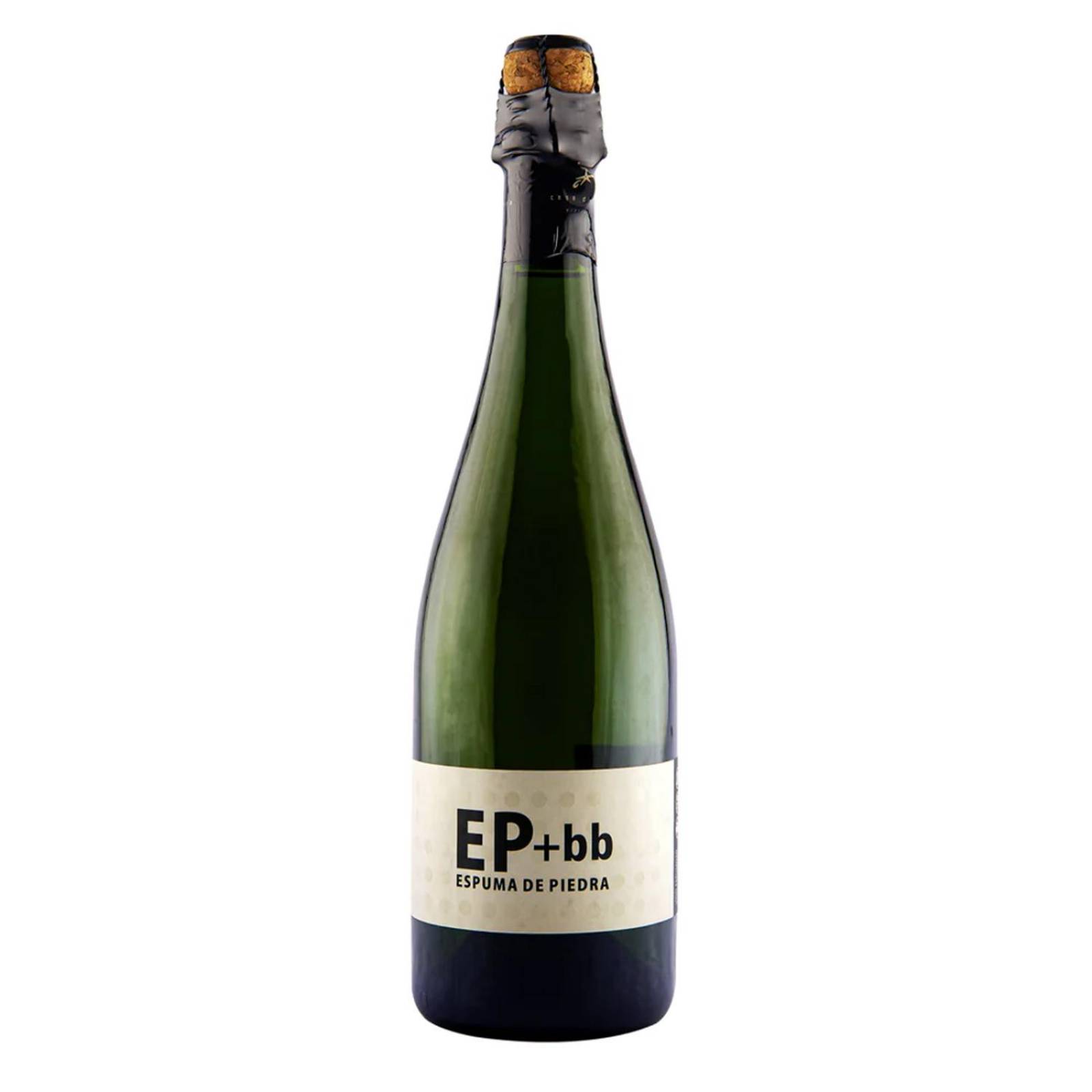 Vino Espumoso Espuma de Piedra 750 ml 