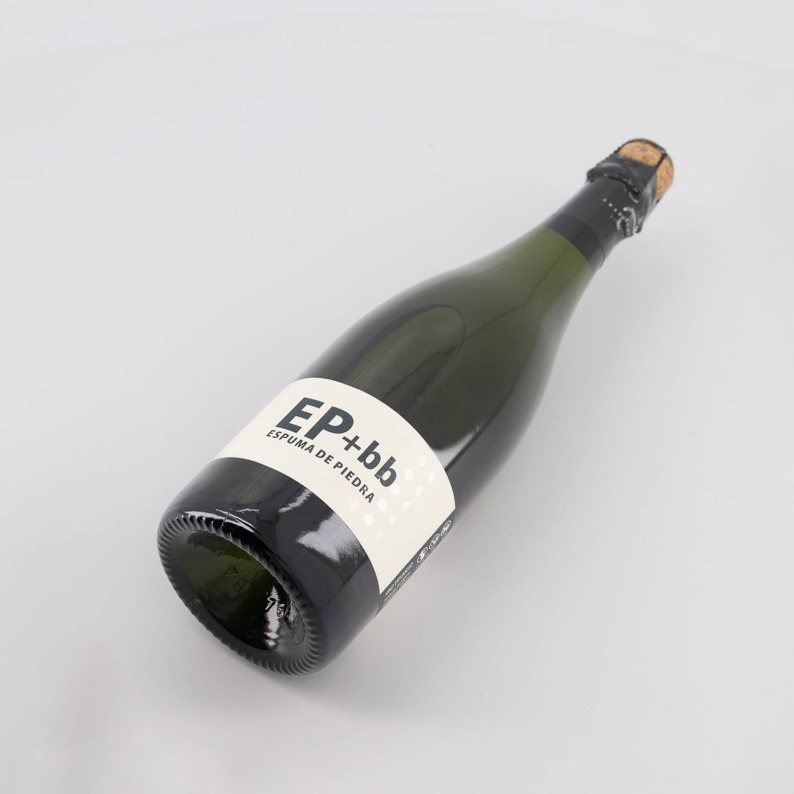 Vino Espumoso Espuma de Piedra 750 ml 