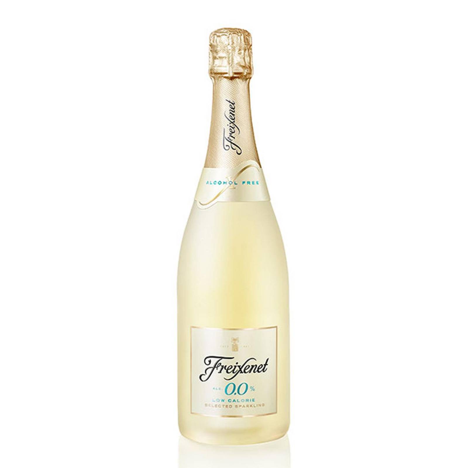 Vino Espumoso Freixenet Sparkling Sin Alcohol 750 ml 
