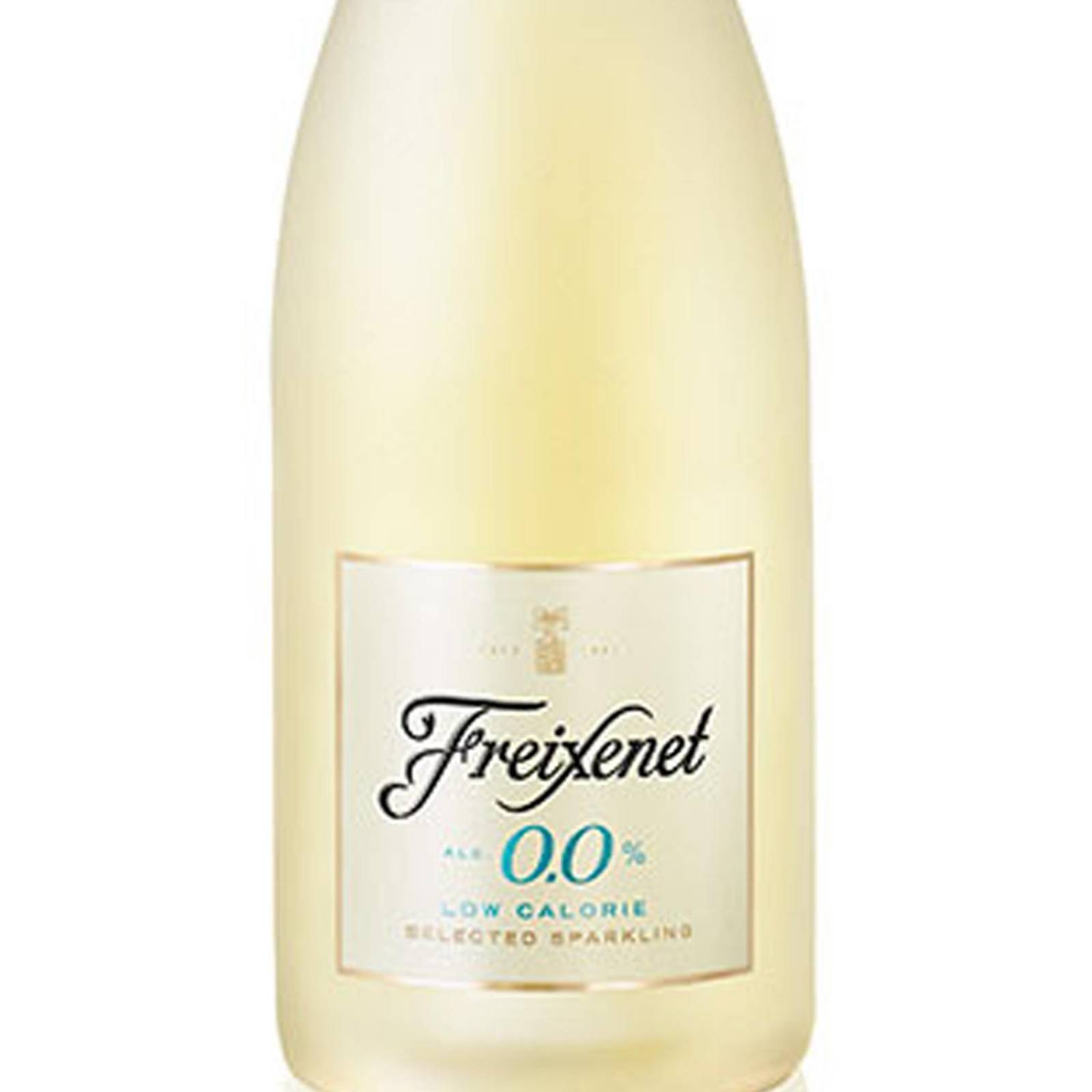 Vino Espumoso Freixenet Sparkling Sin Alcohol 750 ml 