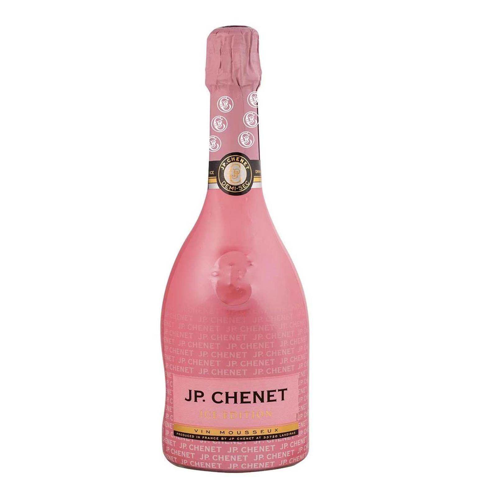 Vino Espumoso JP Chenet Ice Edition Rose 750 ml 