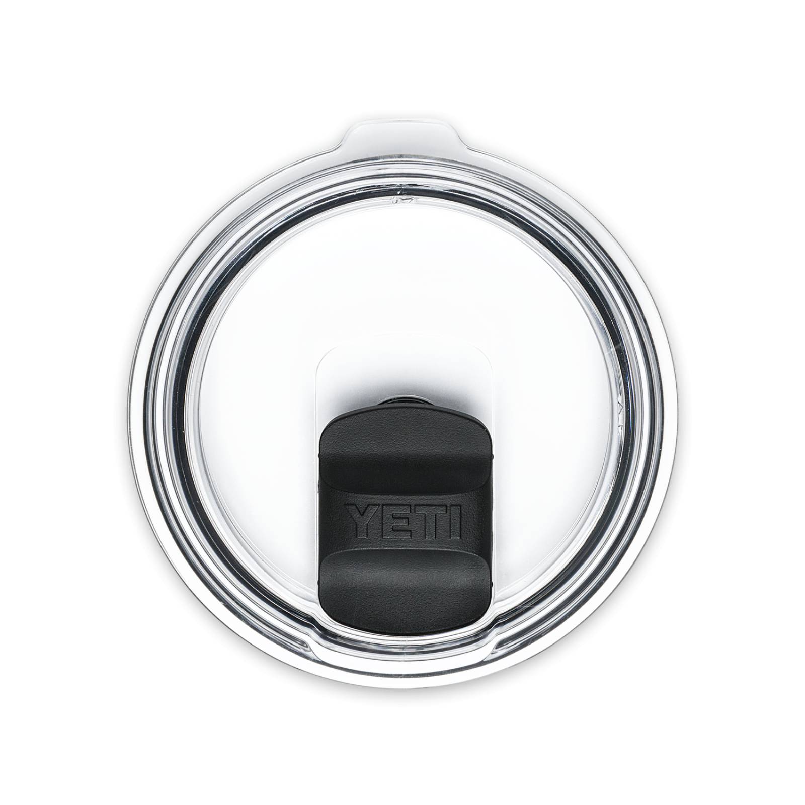 Yeti Rambler 24oz Mug con tapa Magslider- Nordic Purple 