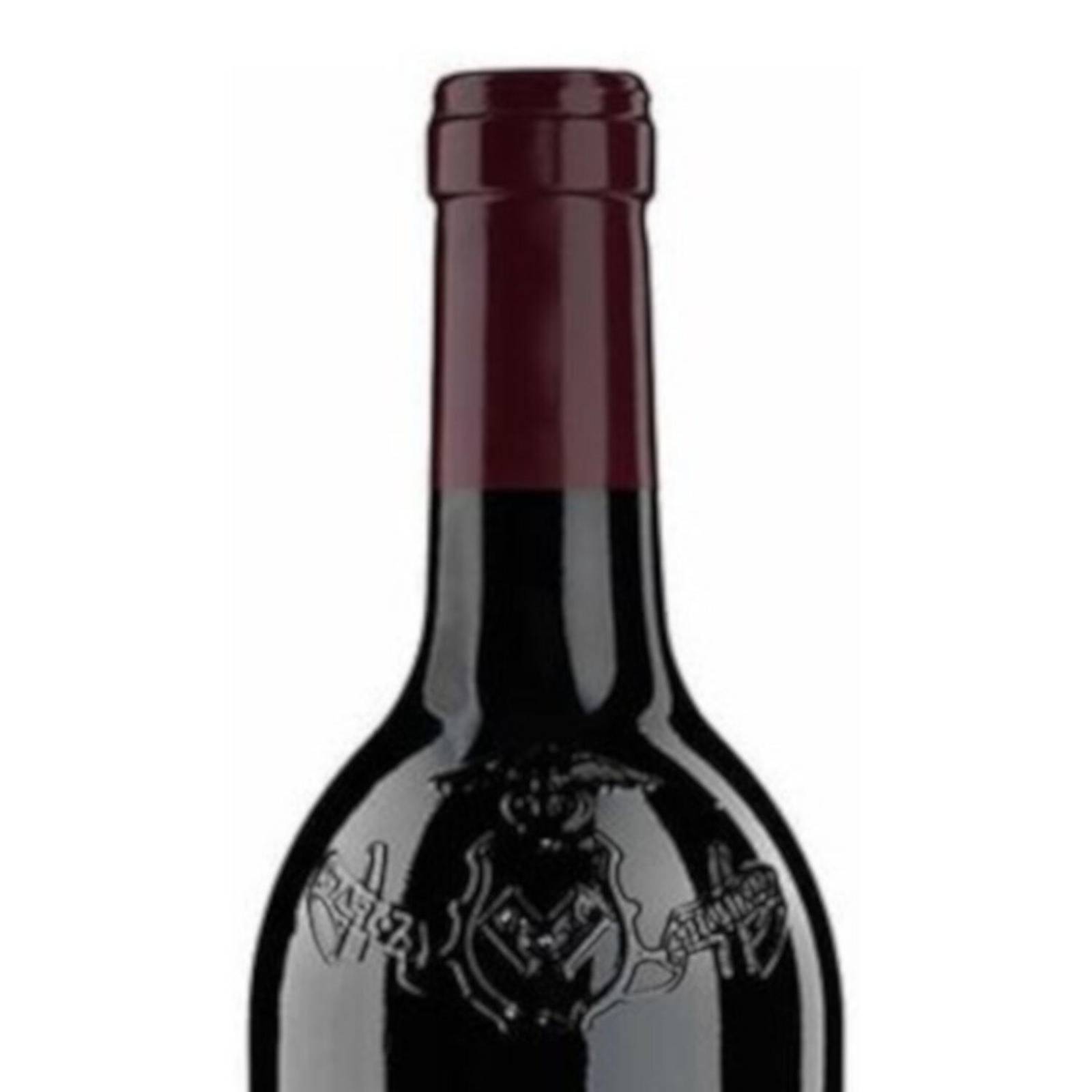 Vino Tinto Vega Sicilia Unico 14.5 750 ml 