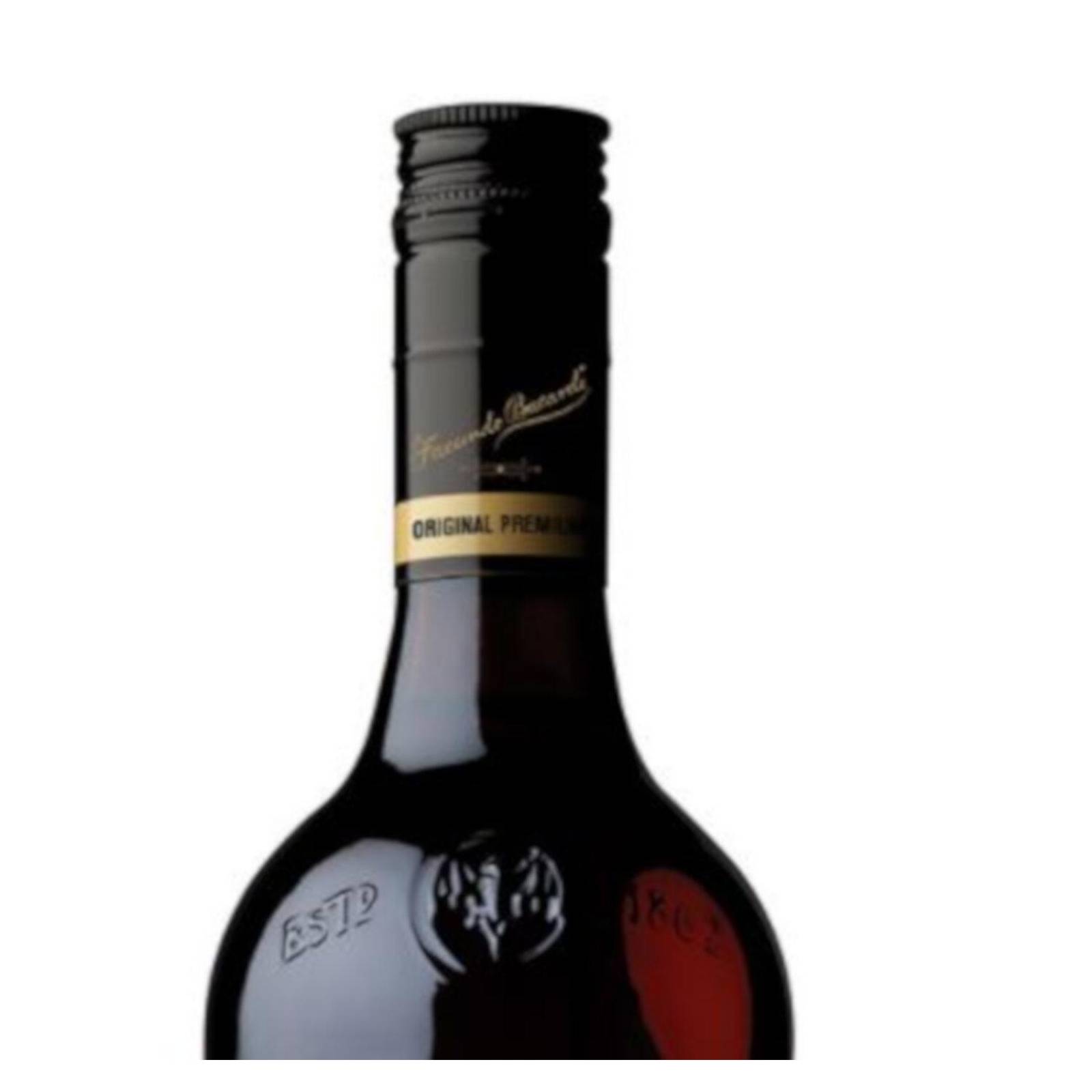 Pack de 4 Ron Bacardi Añejo 980 ml 