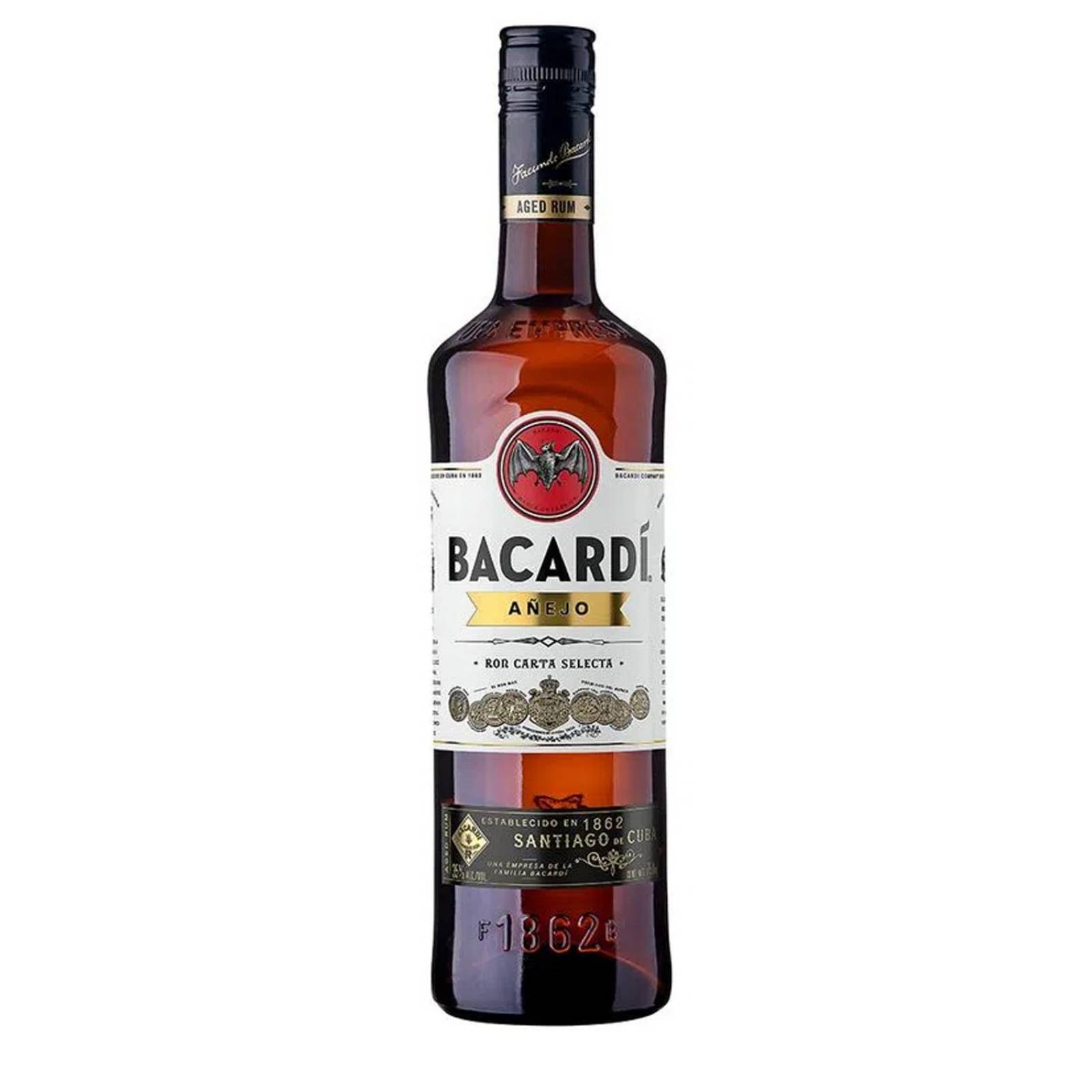 Gorra roja  Bacardí MX – Tienda Oficial Bacardí