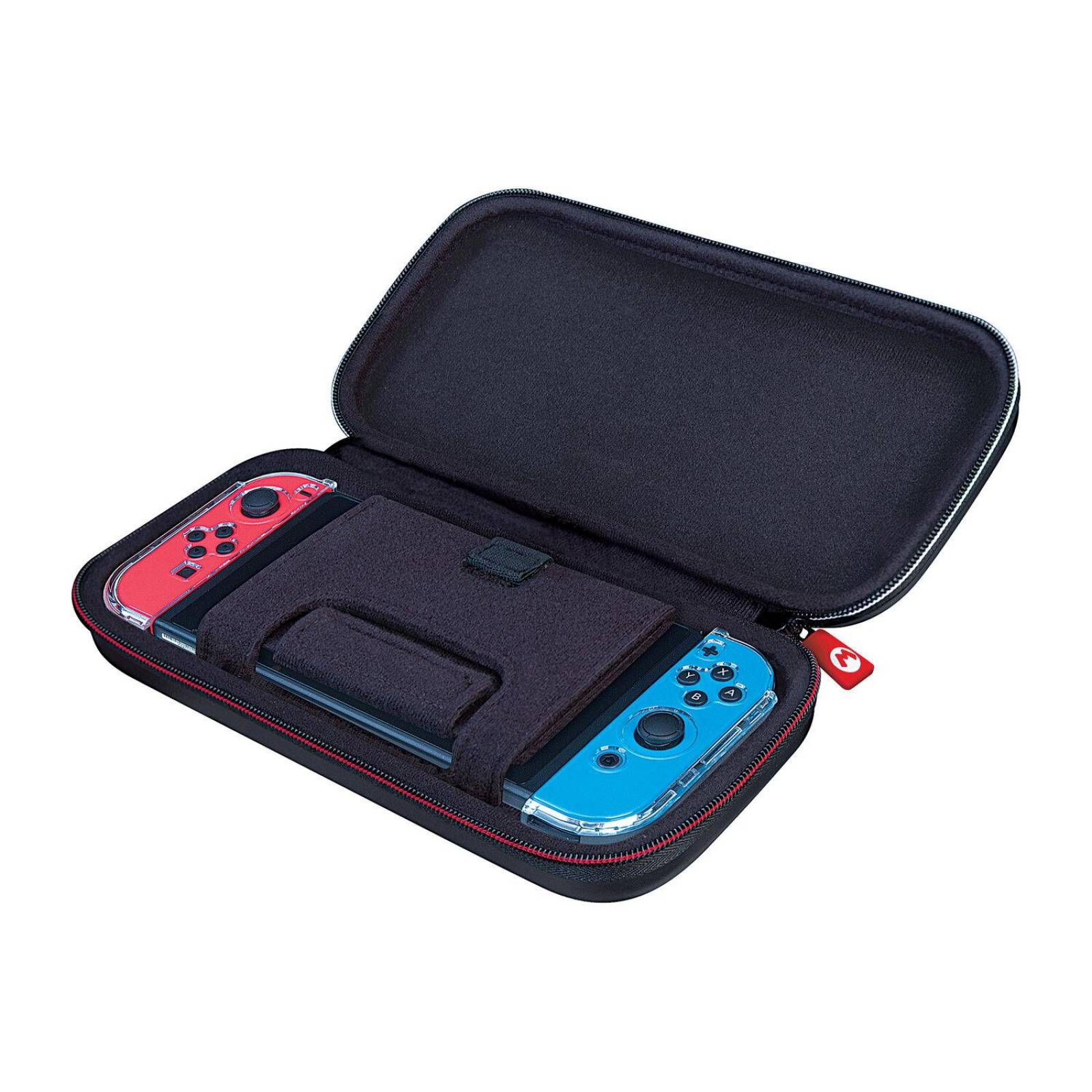 Estuche protector Hori para Nintendo Switch de Mario Kart 