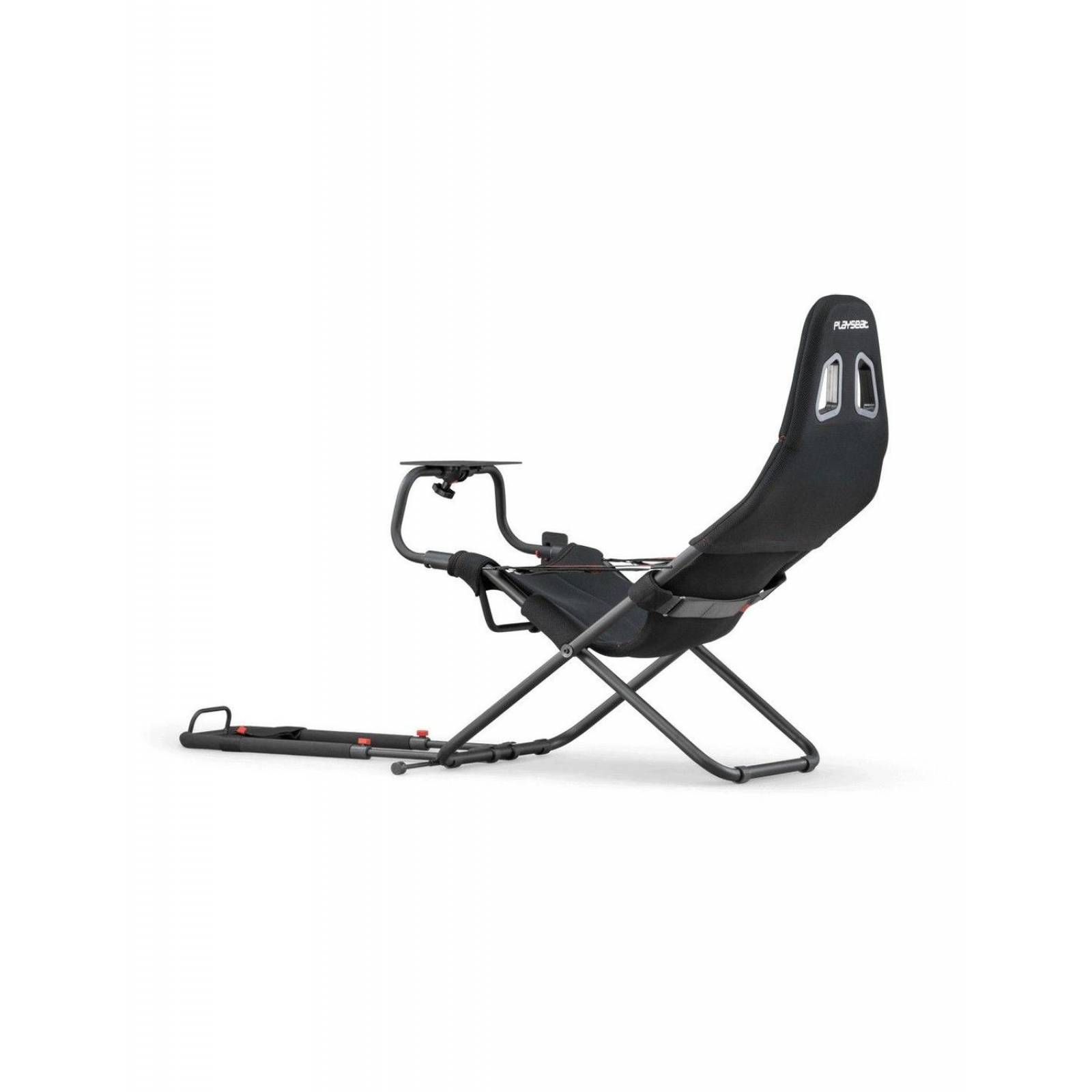 Asiento simulador Playseat modelo Challenge ACTIVE FIT 
