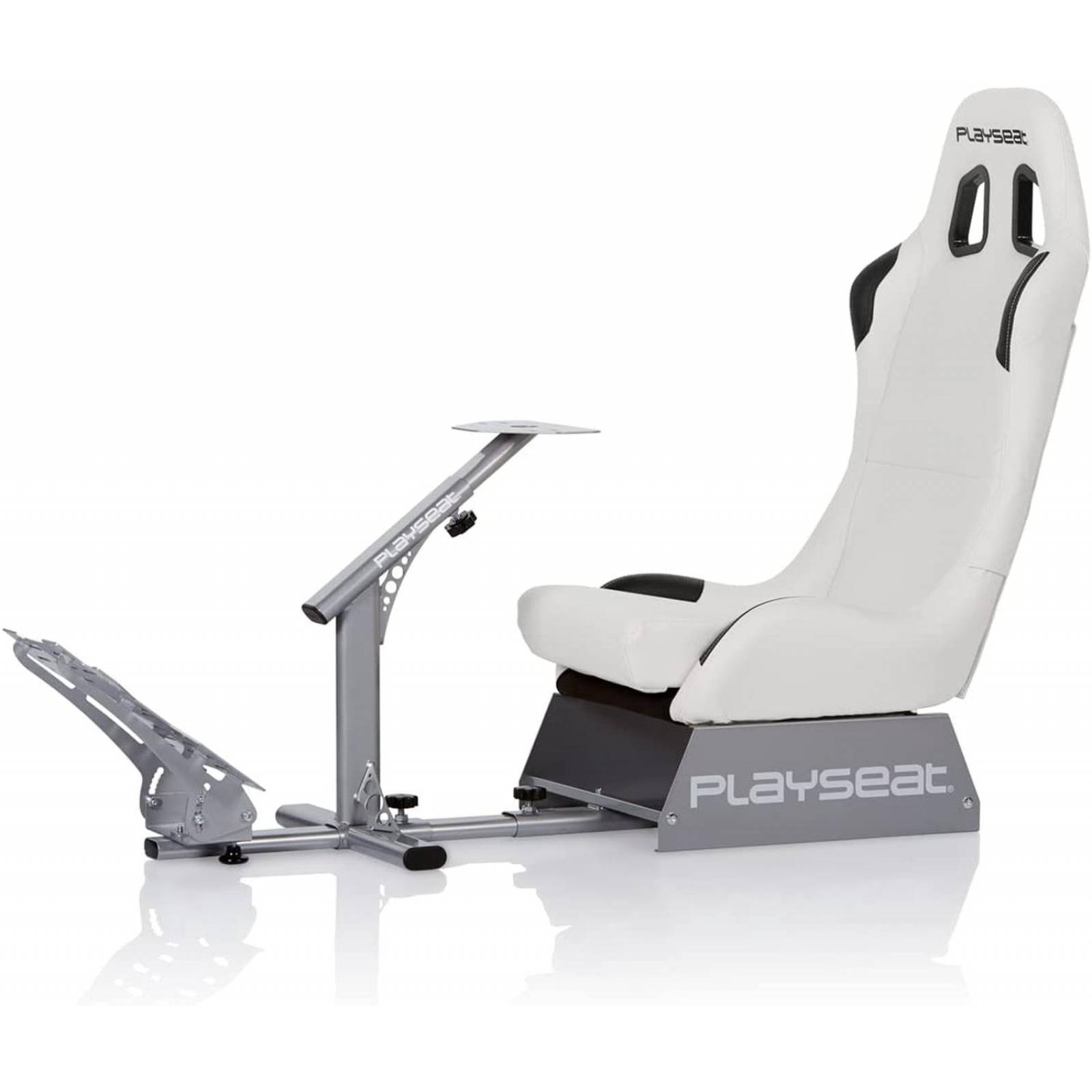 Asiento simulador Playseat modelo Evolution Blanco 