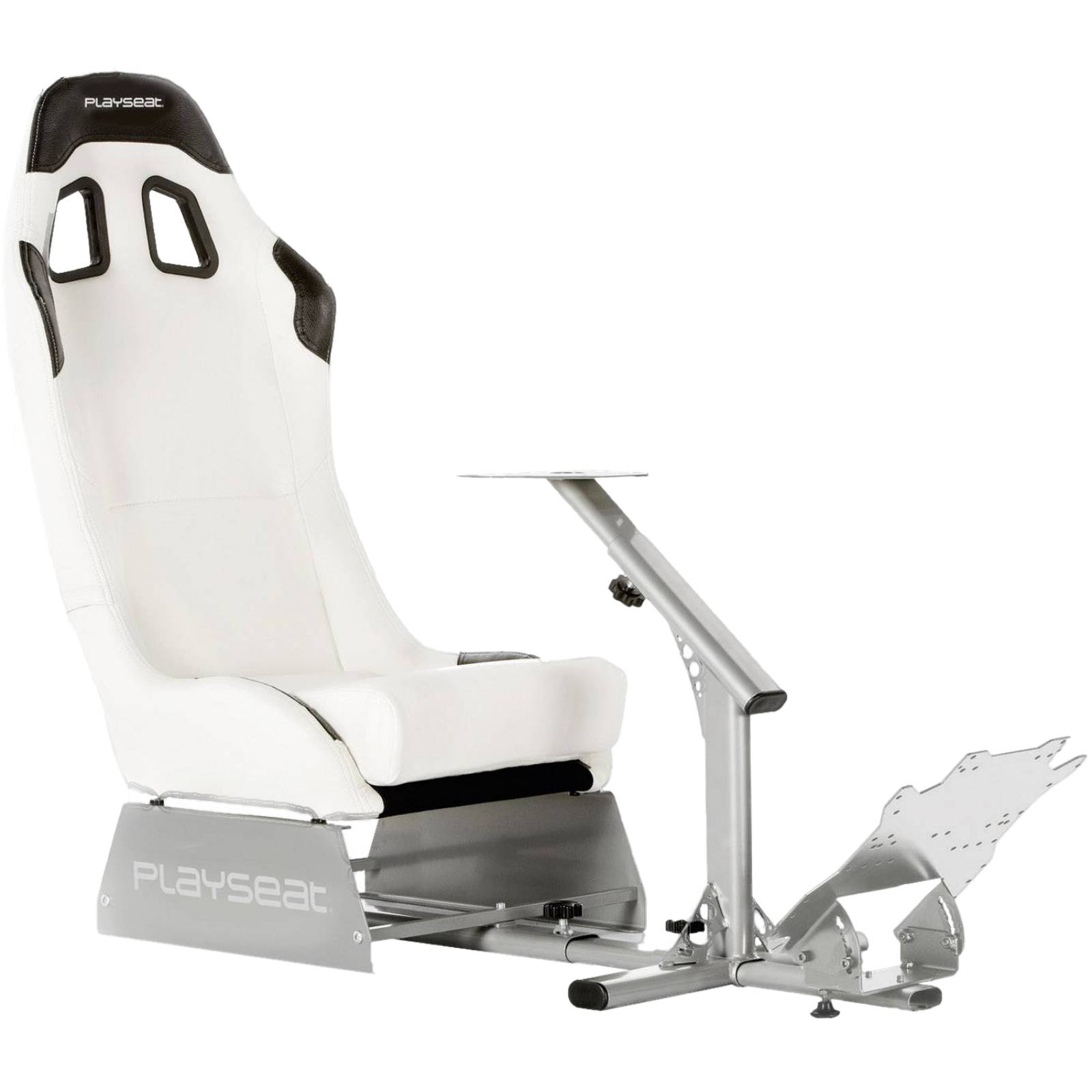 Asiento simulador Playseat modelo Evolution Blanco 