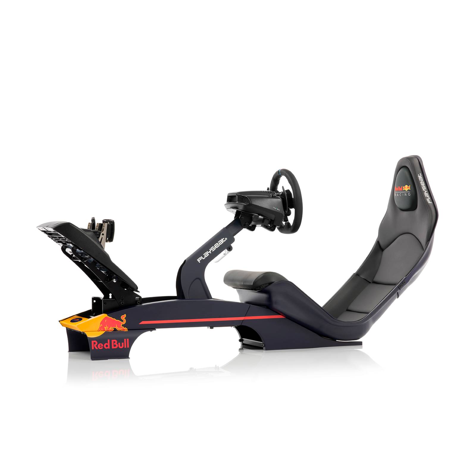 Asiento Simulador Playseat de Carreras Playseat Pro Red Bull 