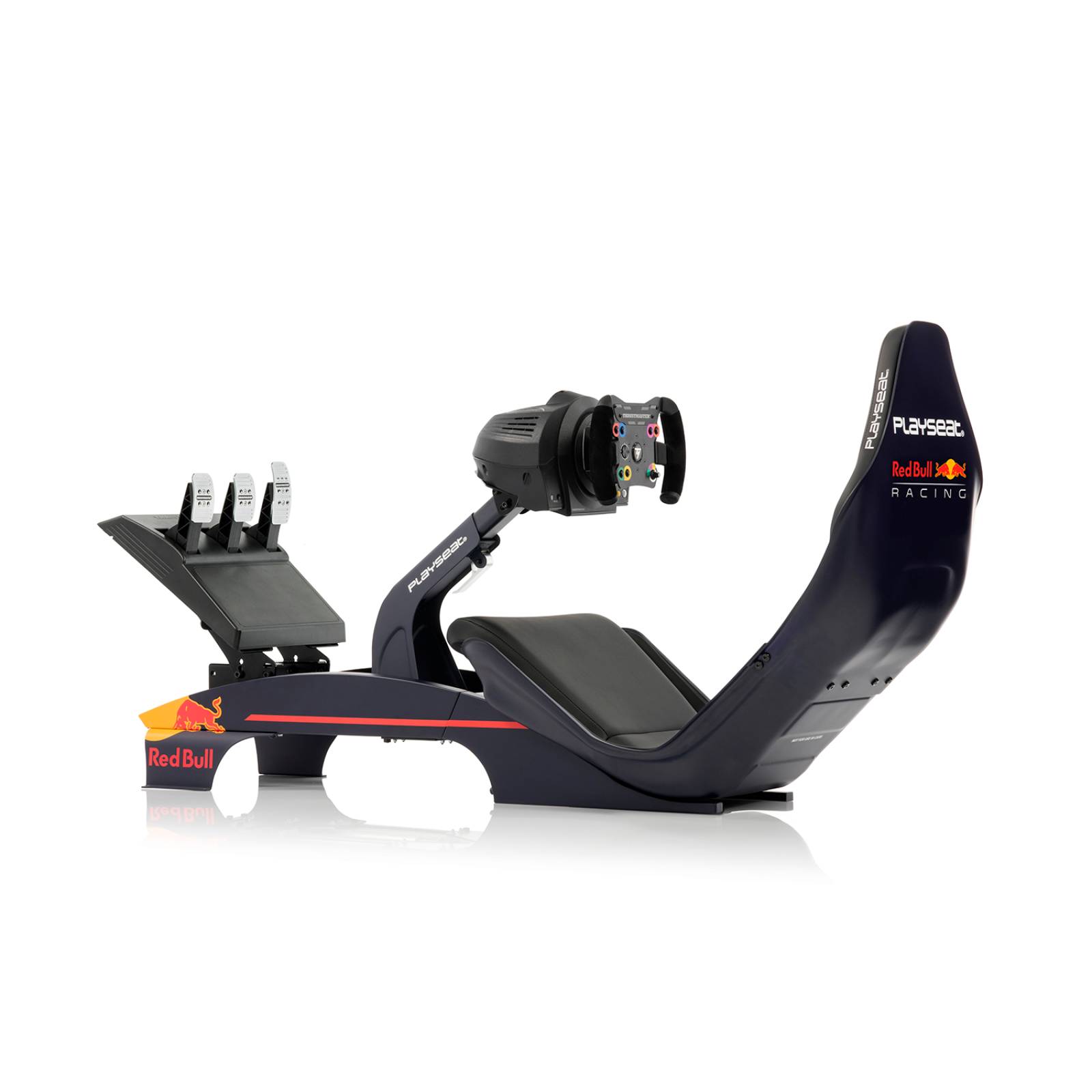 Asiento Simulador Playseat de Carreras Playseat Pro Red Bull 