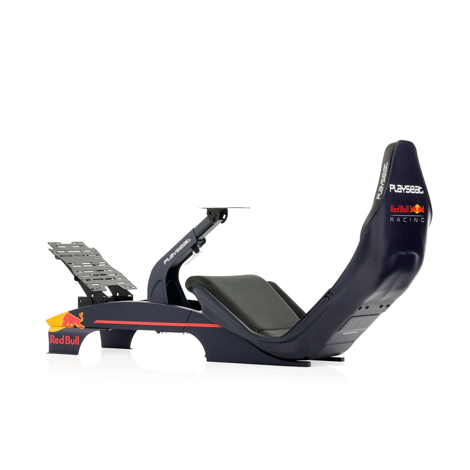 Asiento Simulador Playseat de Carreras Playseat Pro Red Bull 