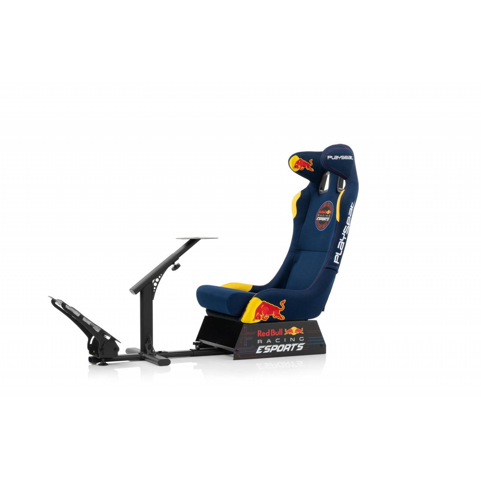 Asiento simulador Playseat Formula Red Bull racing 