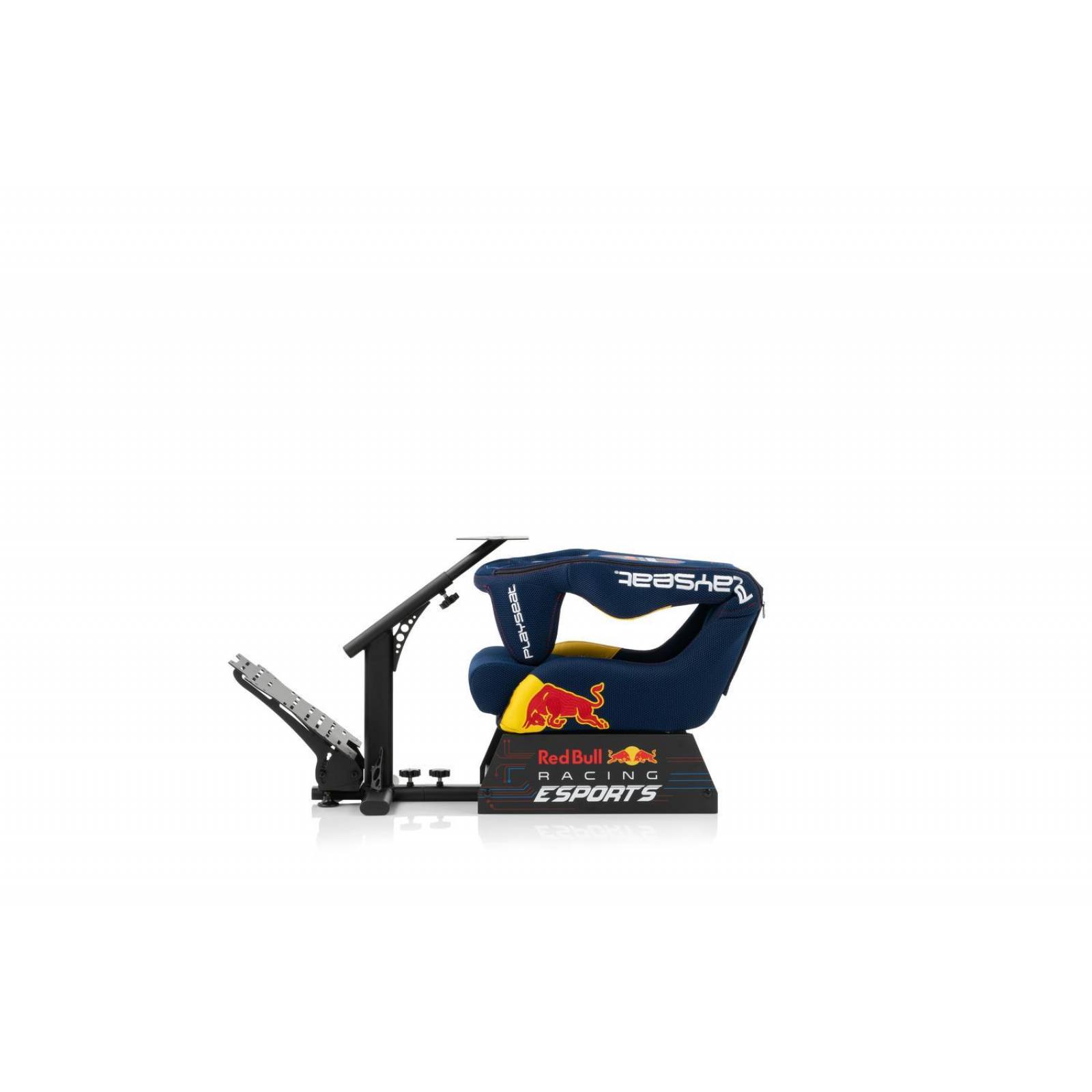 Asiento simulador Playseat Formula Red Bull racing 