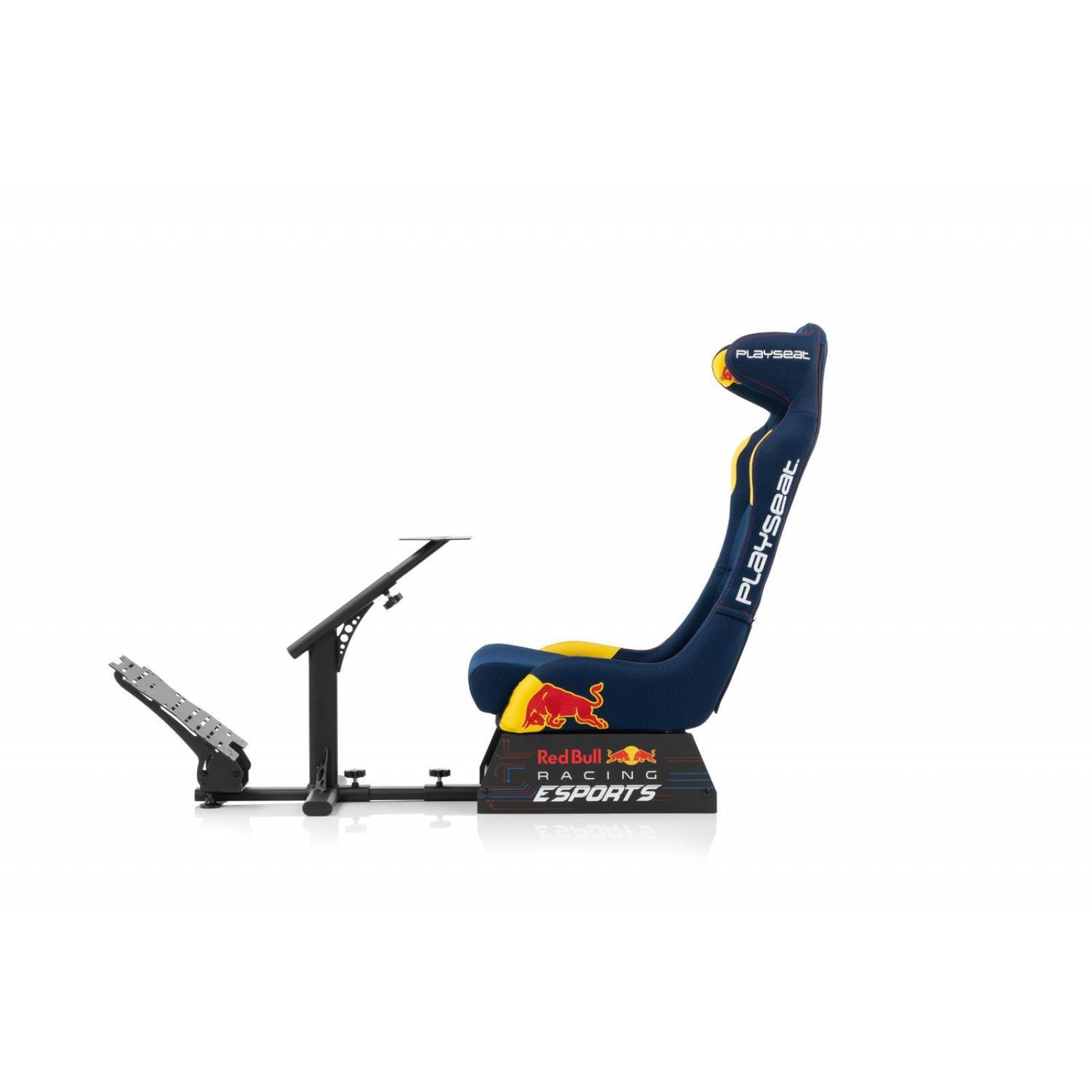 Asiento simulador Playseat Formula Red Bull racing 