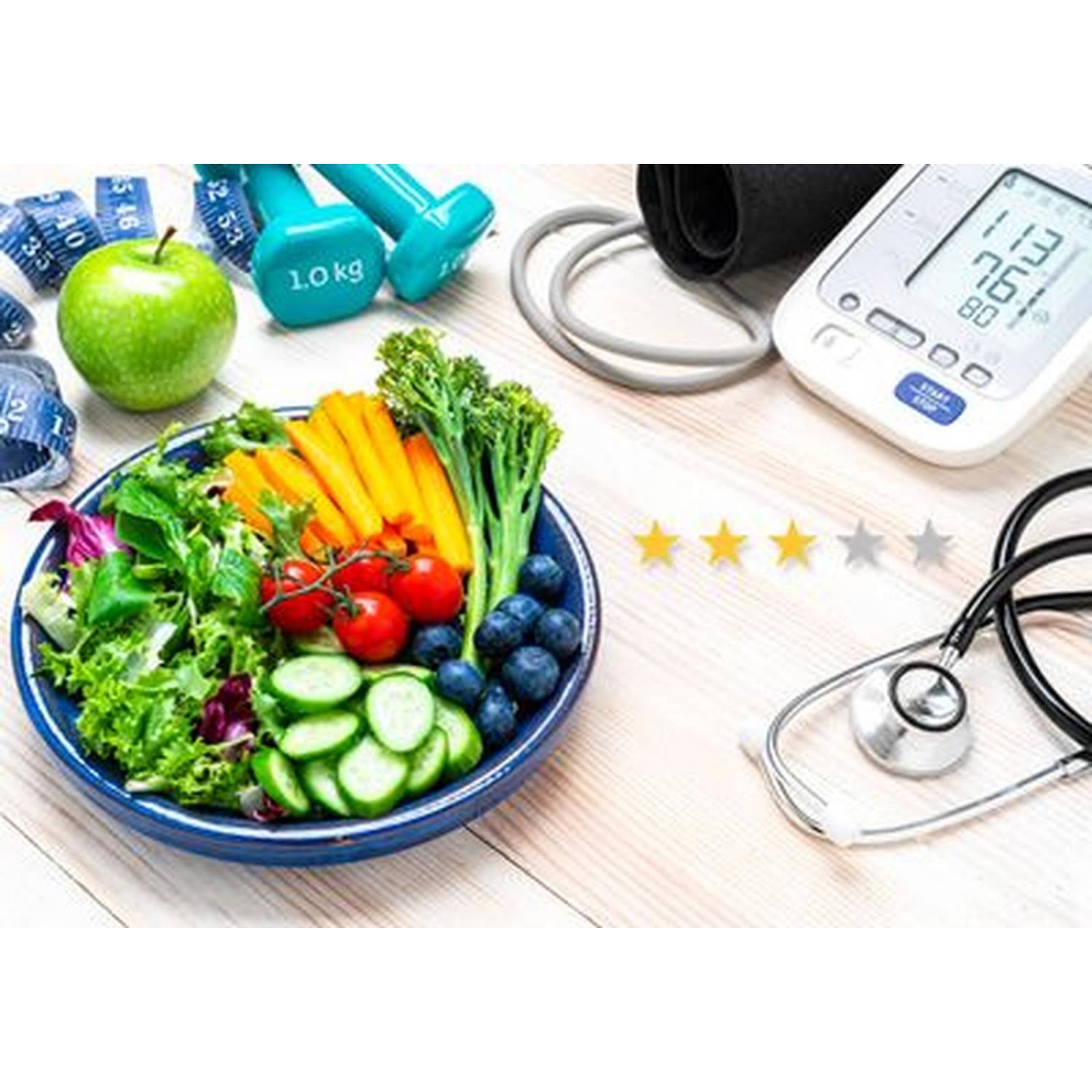 Proteína de Chícharo Orgánica en polvo Savernake Foods Superfoods 250g 