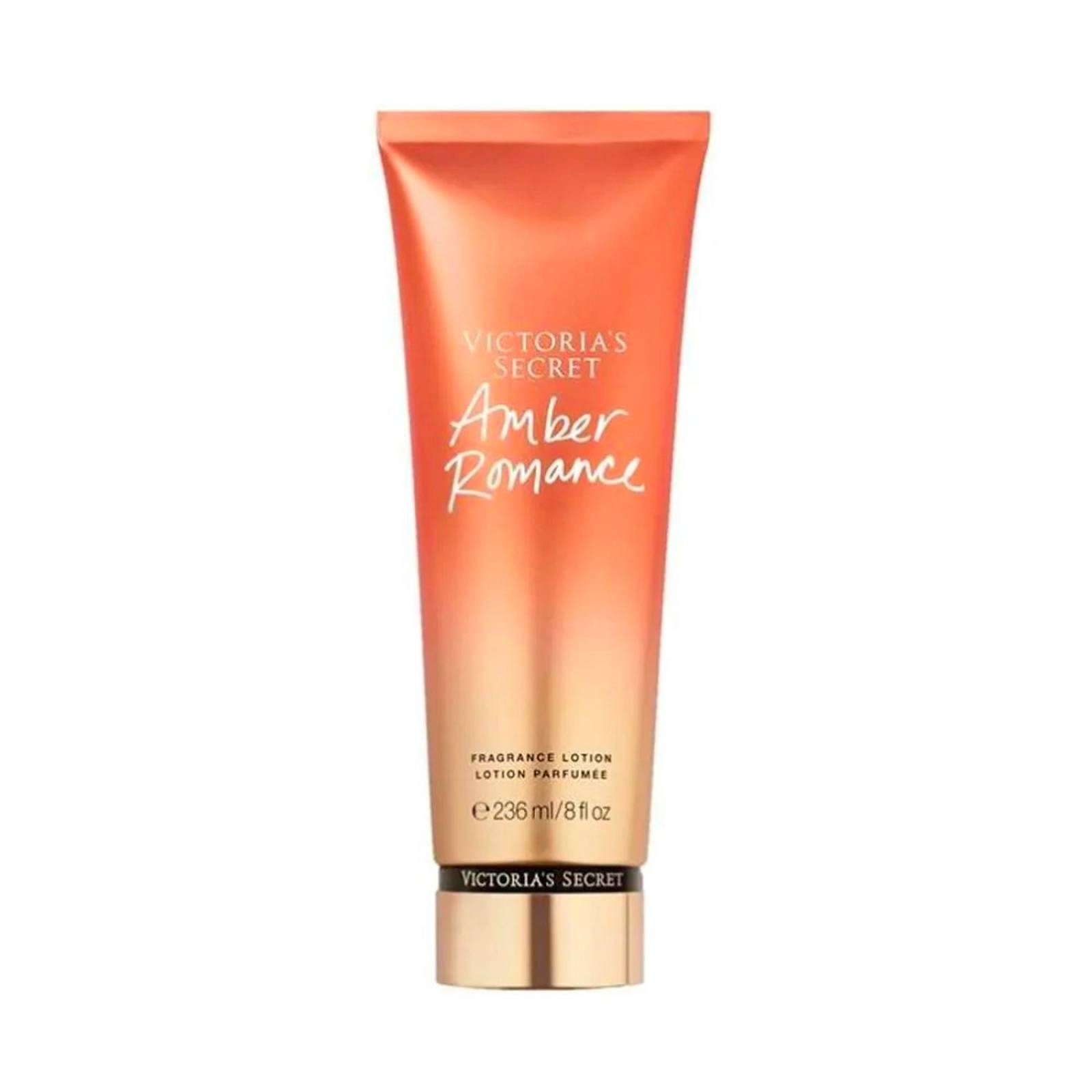 Body Lotion Amber Romance de Victoria's Secret 236 ml 
