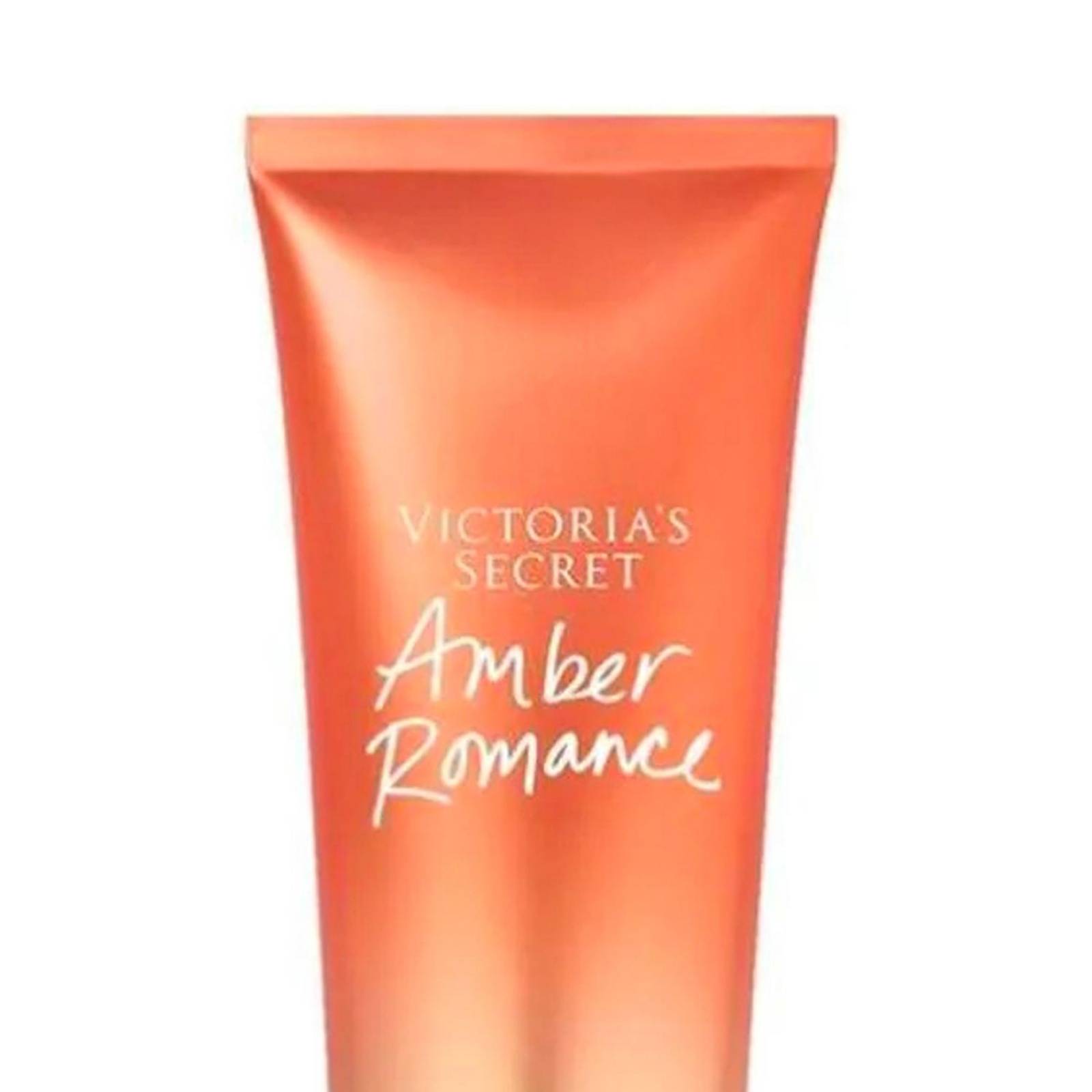 Body Lotion Amber Romance de Victoria's Secret 236 ml 